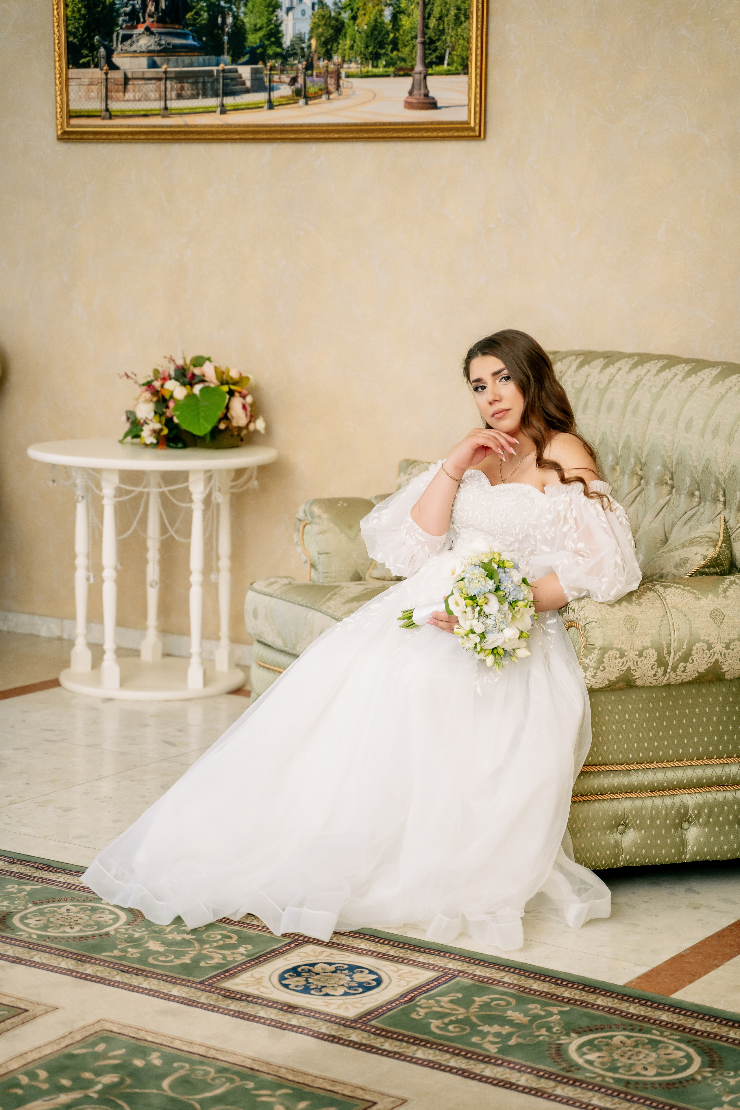 Керрил и Лиза. Свадебный и семейный фотограф в Краснодаре Миненко Кристина