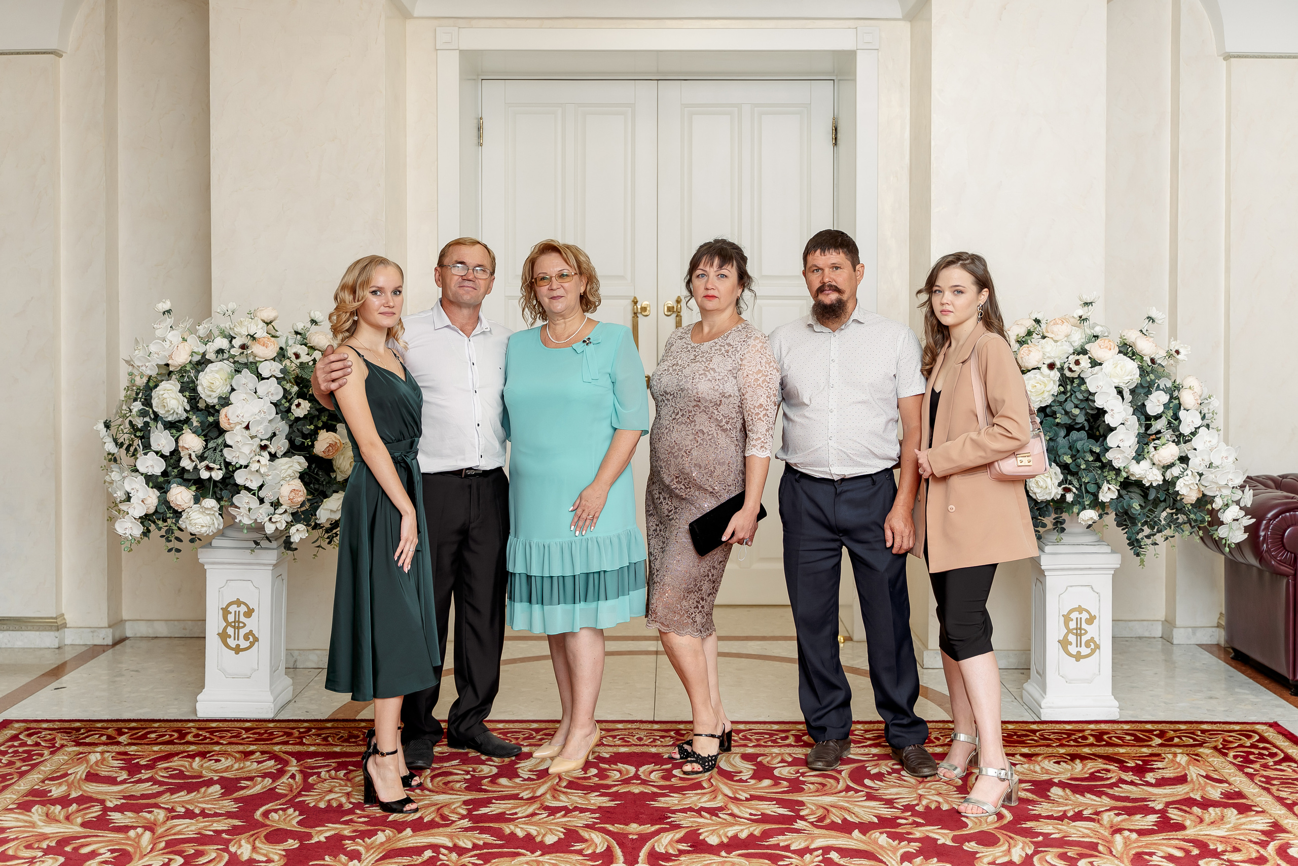 Илья и Екатерина. Свадебный и семейный фотограф в Краснодаре Миненко Кристина