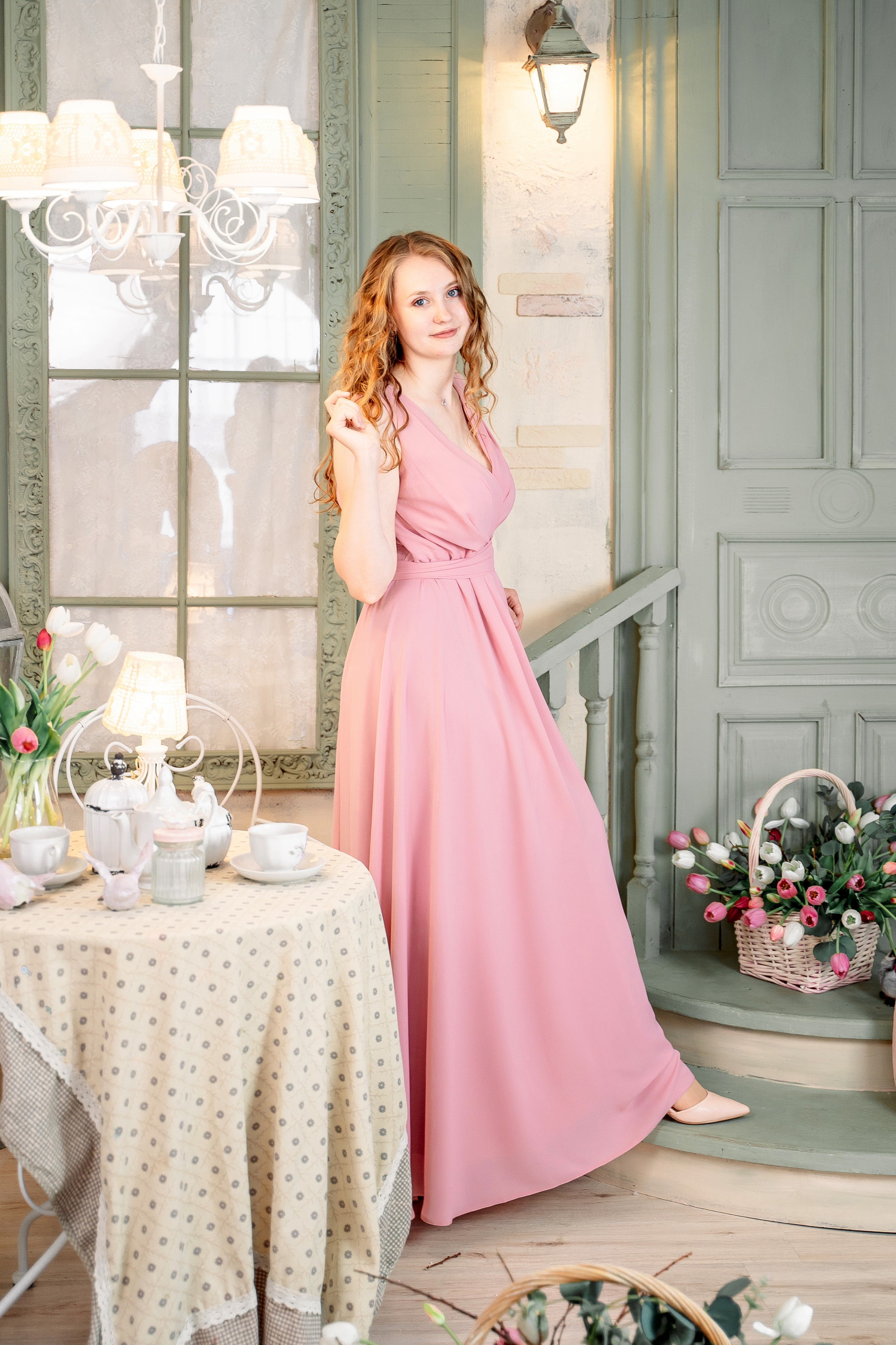 Анна. Свадебный и семейный фотограф в Краснодаре Миненко Кристина