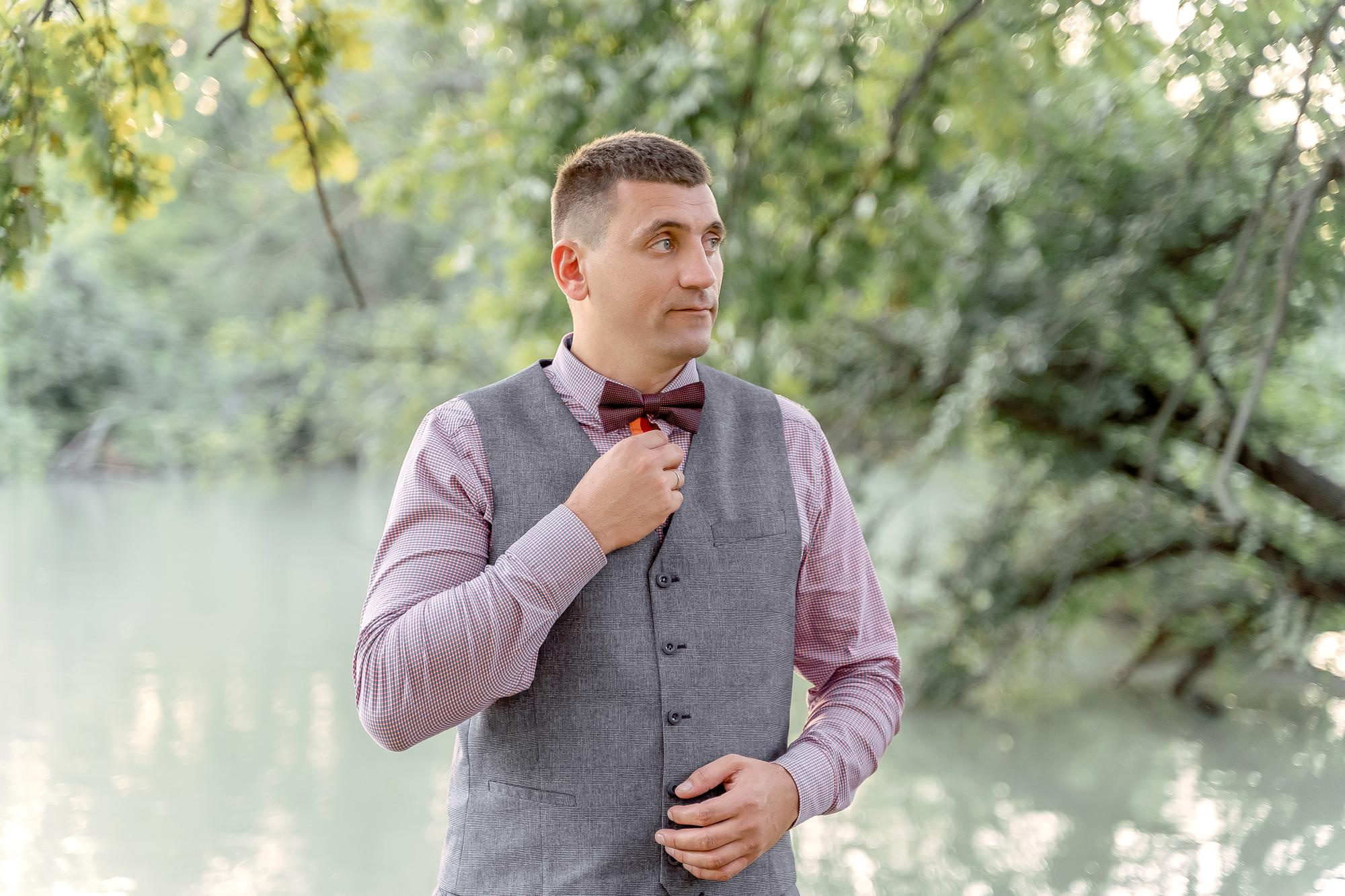 Сергей и Татьяна. Свадебный и семейный фотограф в Краснодаре Миненко Кристина