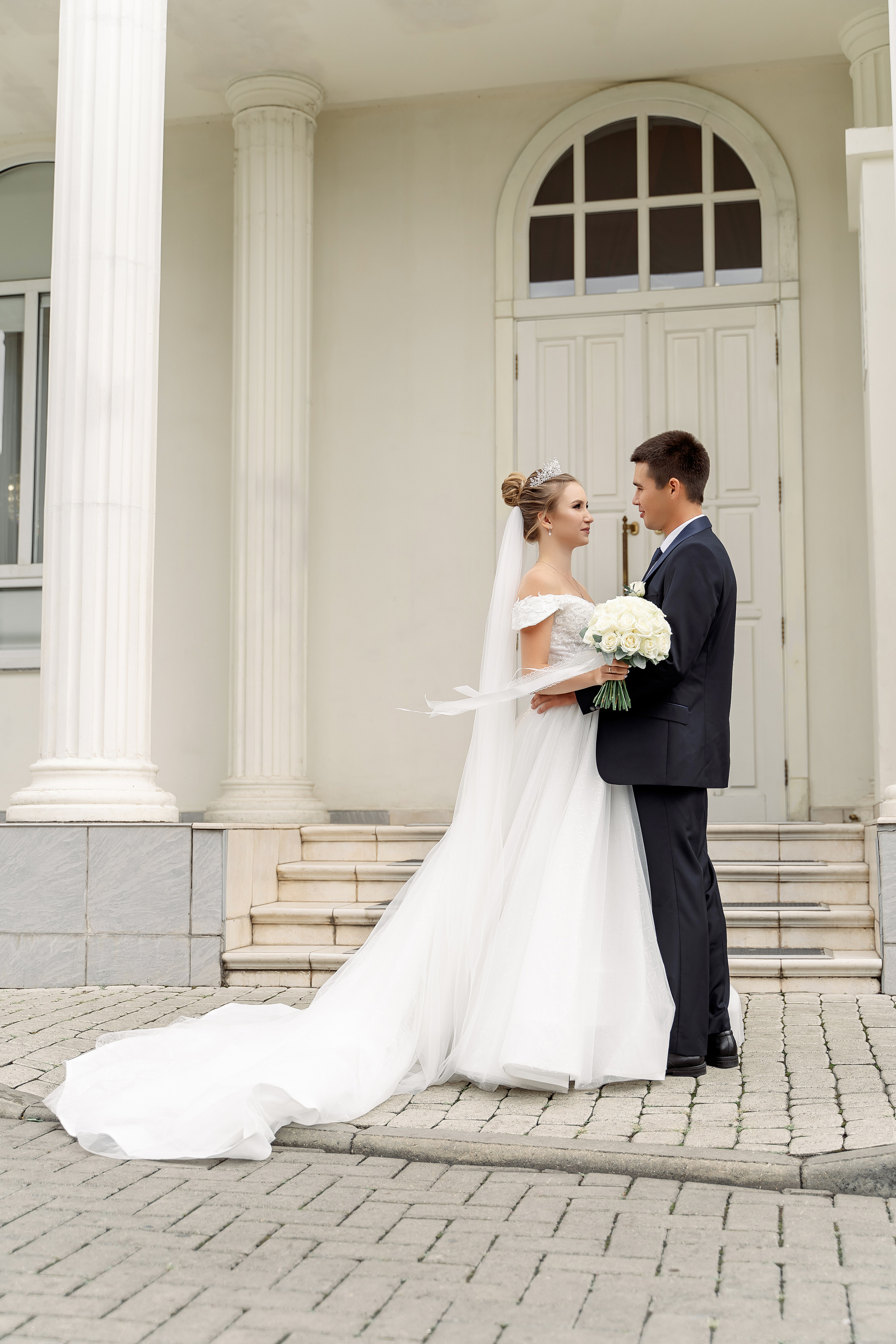 Илья и Екатерина. Свадебный и семейный фотограф в Краснодаре Миненко Кристина