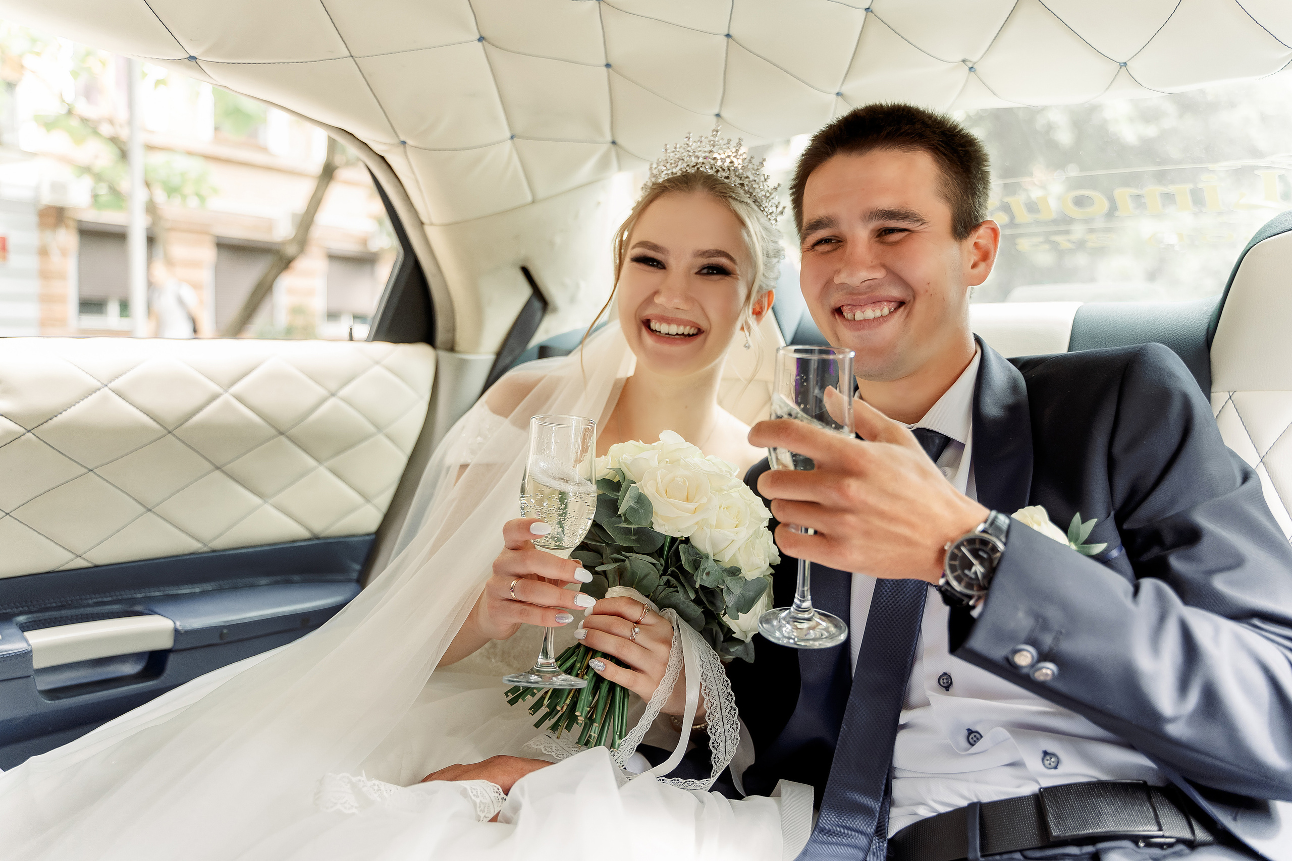 Илья и Екатерина. Свадебный и семейный фотограф в Краснодаре Миненко Кристина