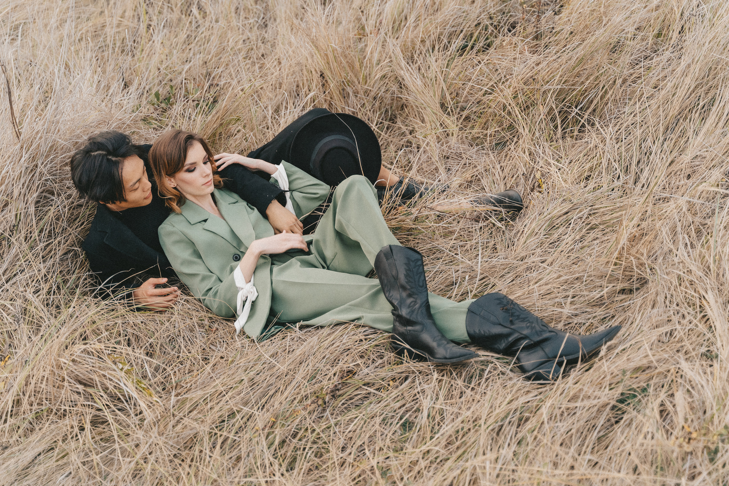 Конная прогулка история Любви. Свадебный и семейный фотограф в Краснодаре Миненко Кристина