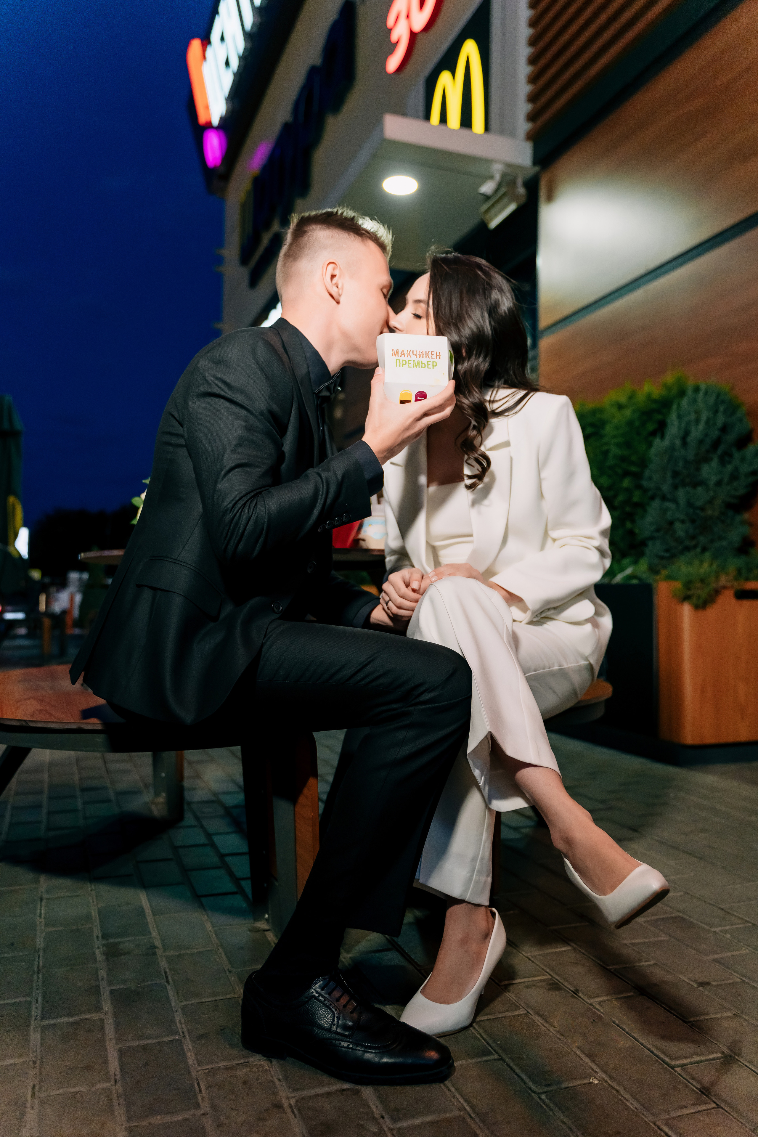 Андрей и Ангелина. Свадебный и семейный фотограф в Краснодаре Миненко Кристина