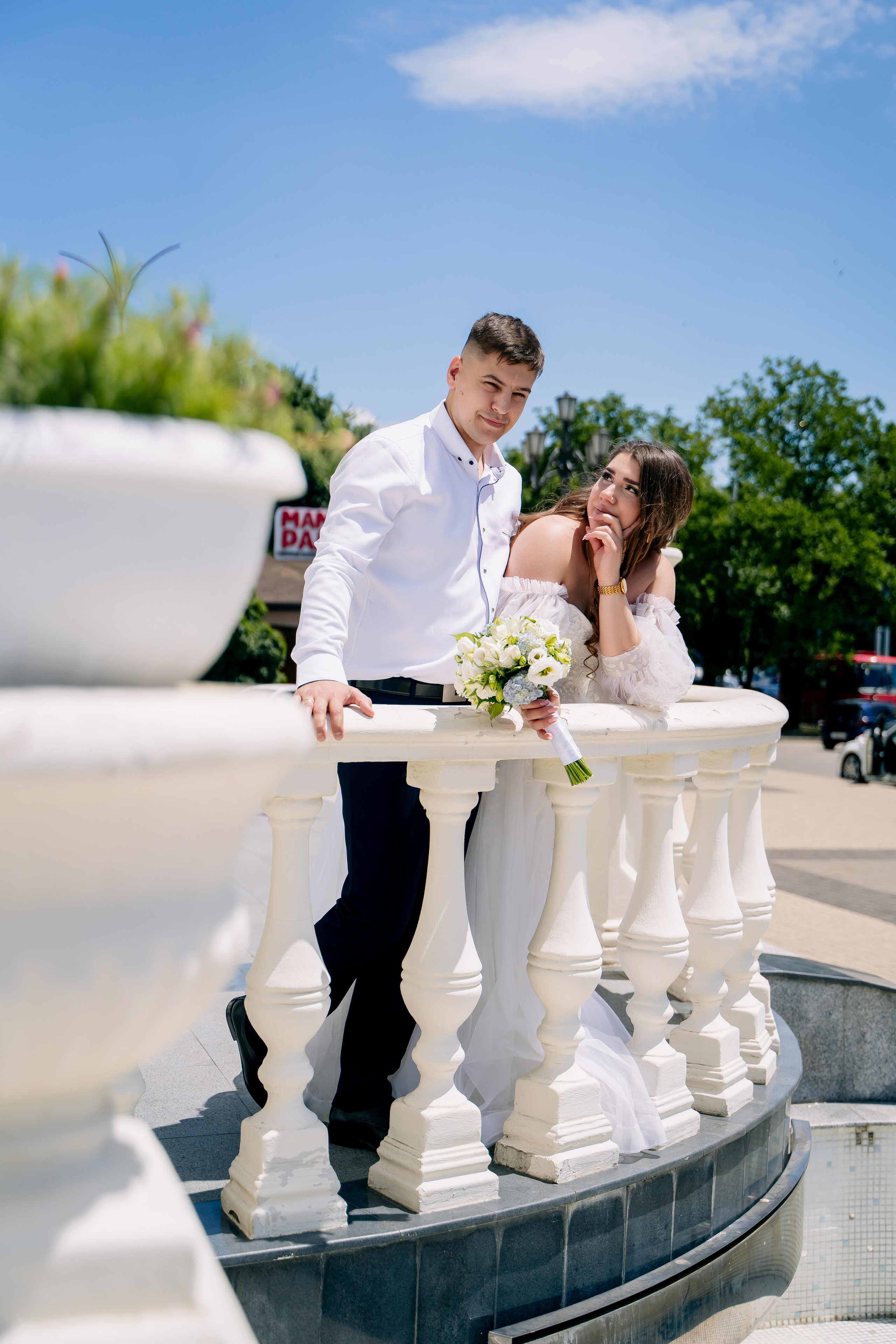 Керрил и Лиза. Свадебный и семейный фотограф в Краснодаре Миненко Кристина