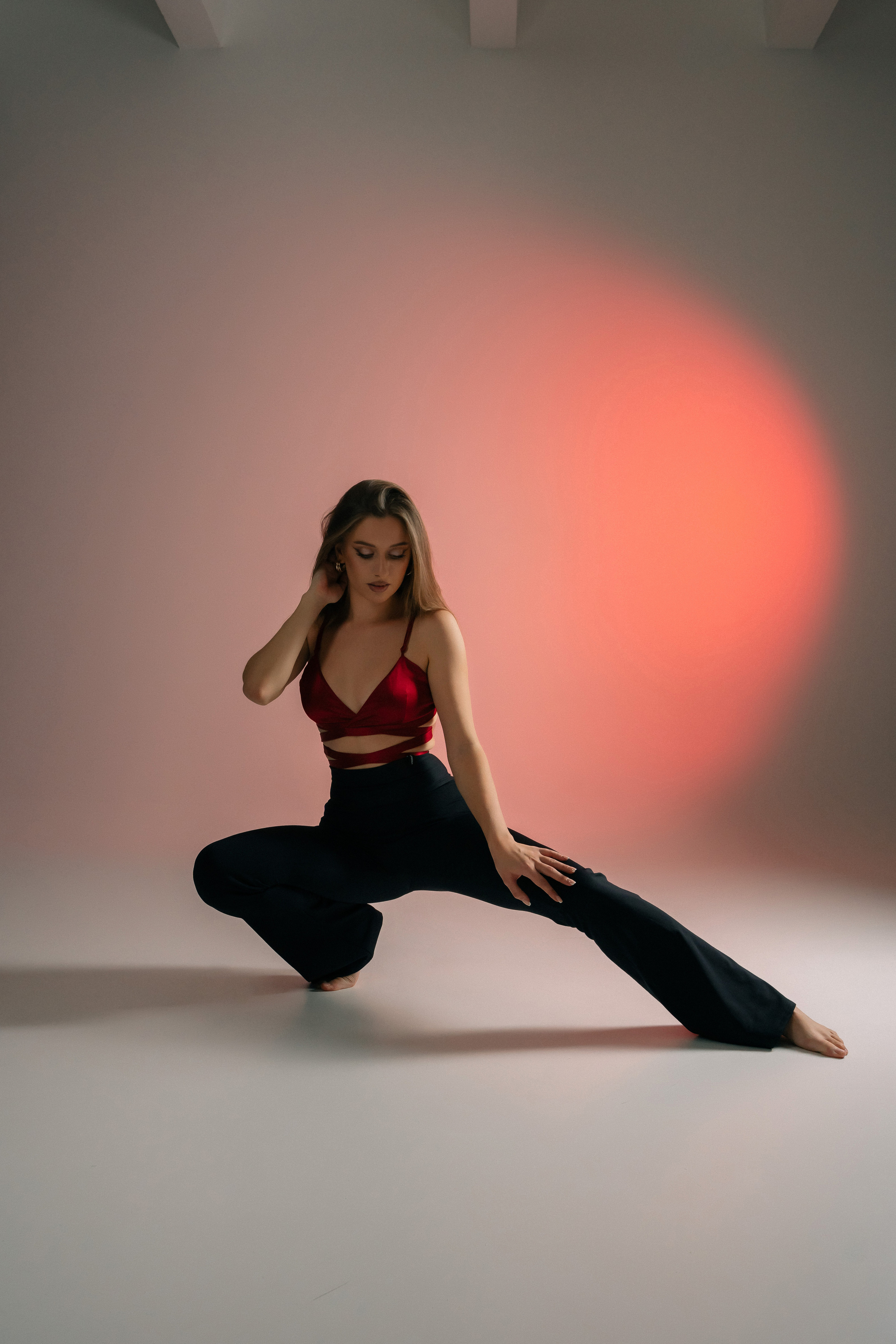 Анжелика. Свадебный и семейный фотограф в Краснодаре Миненко Кристина