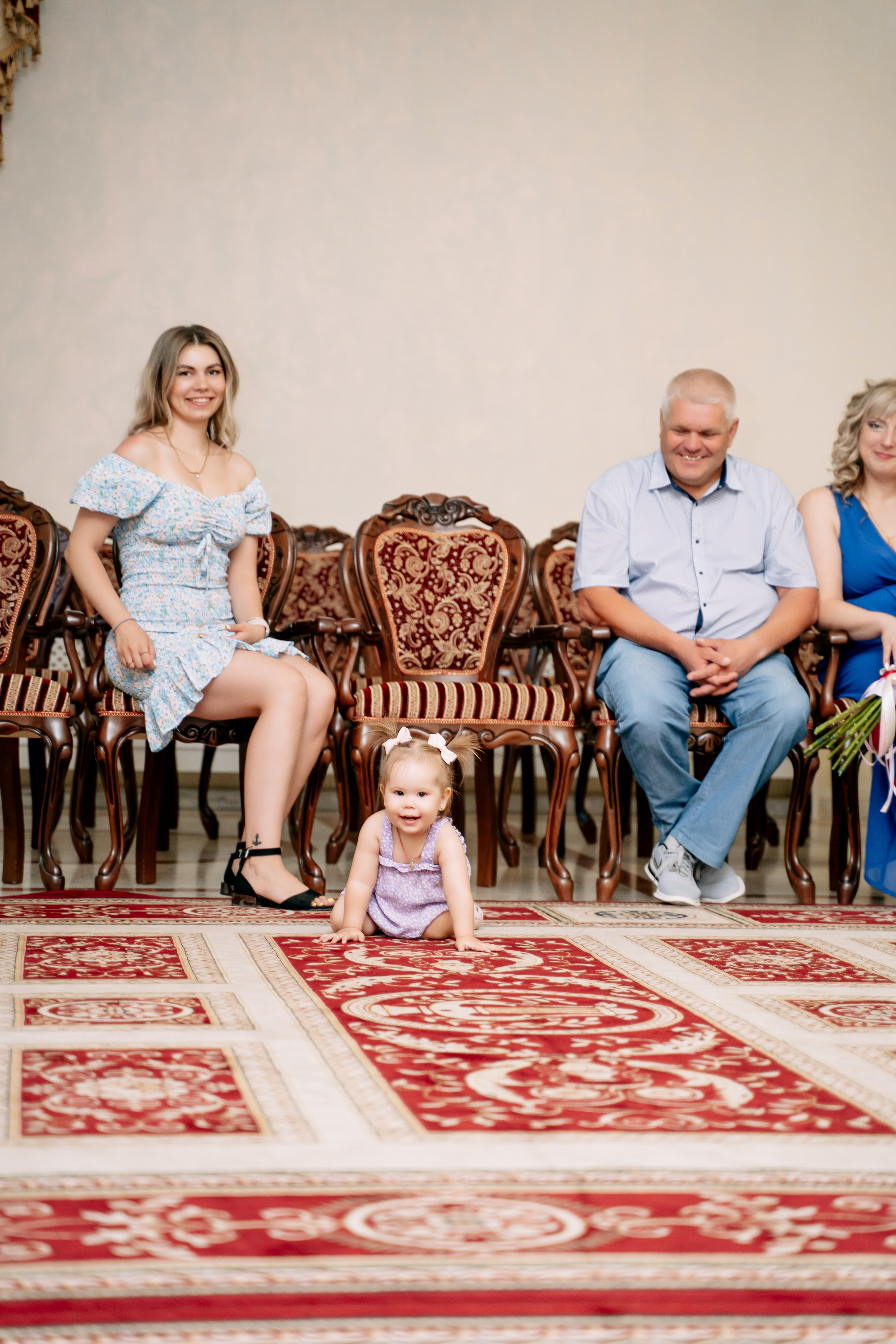 Керрил и Лиза. Свадебный и семейный фотограф в Краснодаре Миненко Кристина