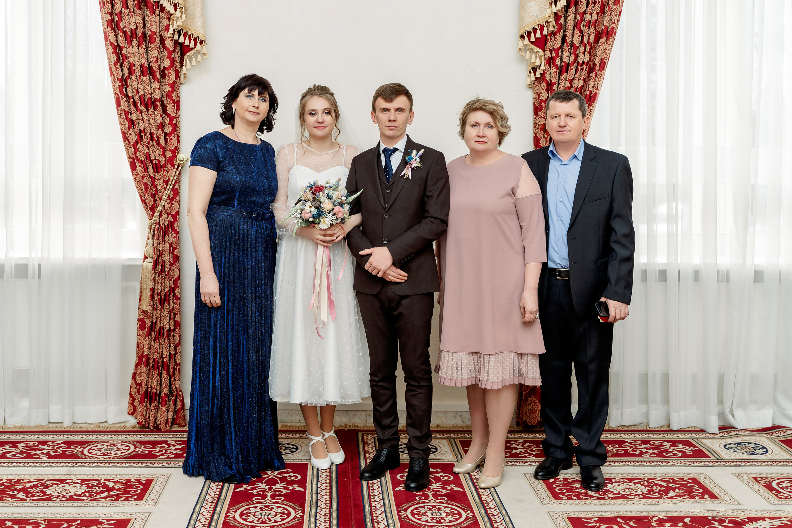 Алексей и Анна. Свадебный и семейный фотограф в Краснодаре Миненко Кристина