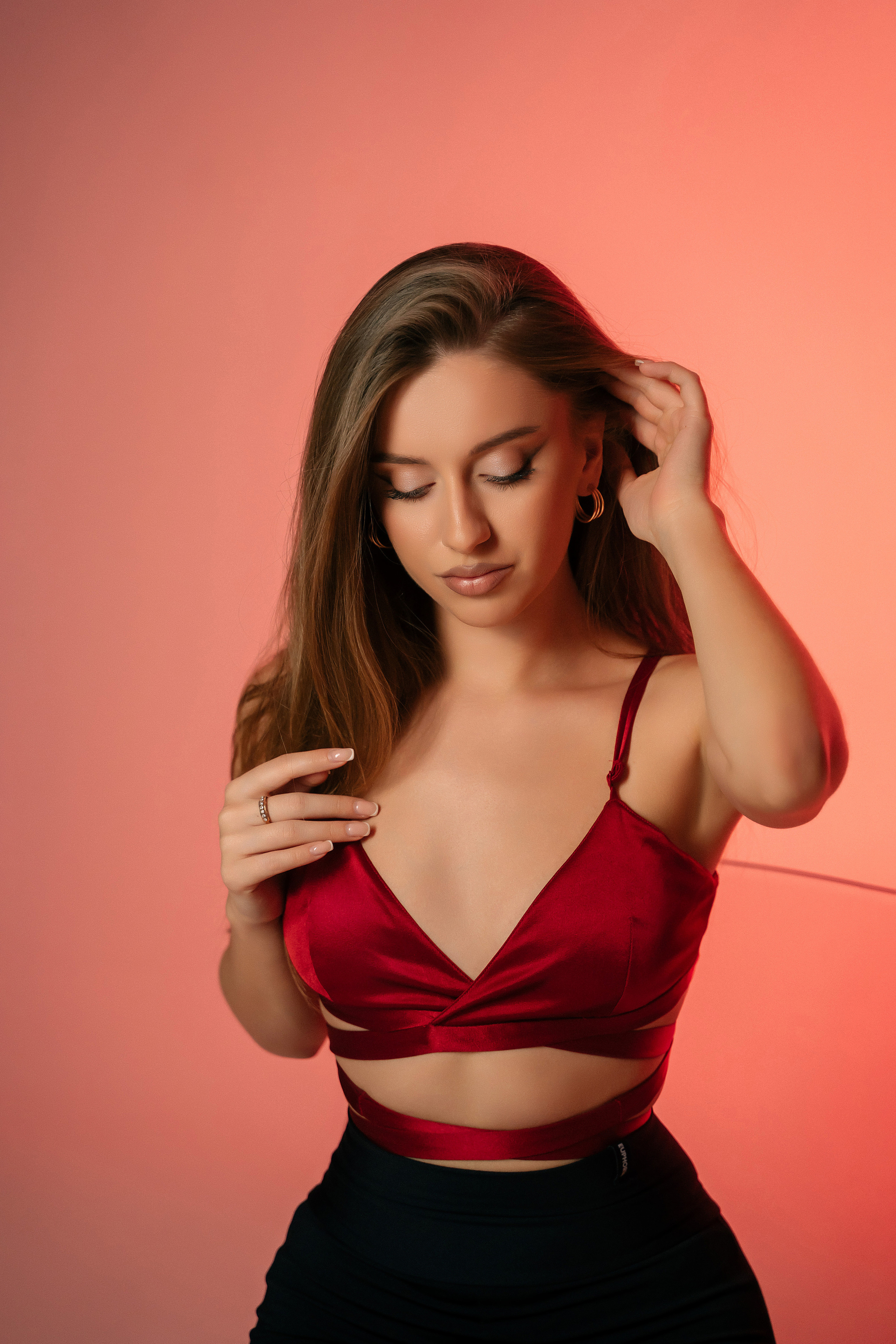 Анжелика. Свадебный и семейный фотограф в Краснодаре Миненко Кристина