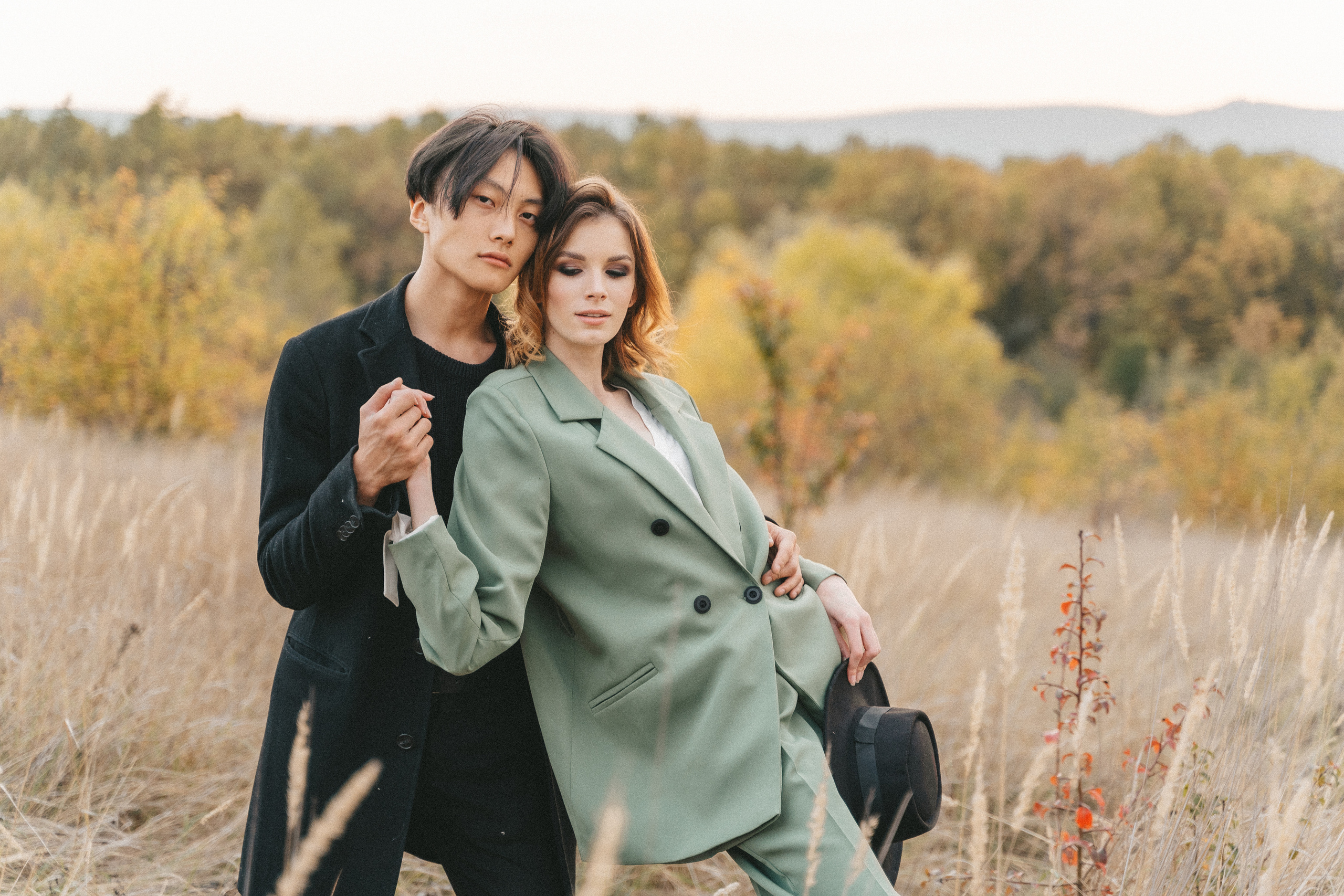 Конная прогулка история Любви. Свадебный и семейный фотограф в Краснодаре Миненко Кристина