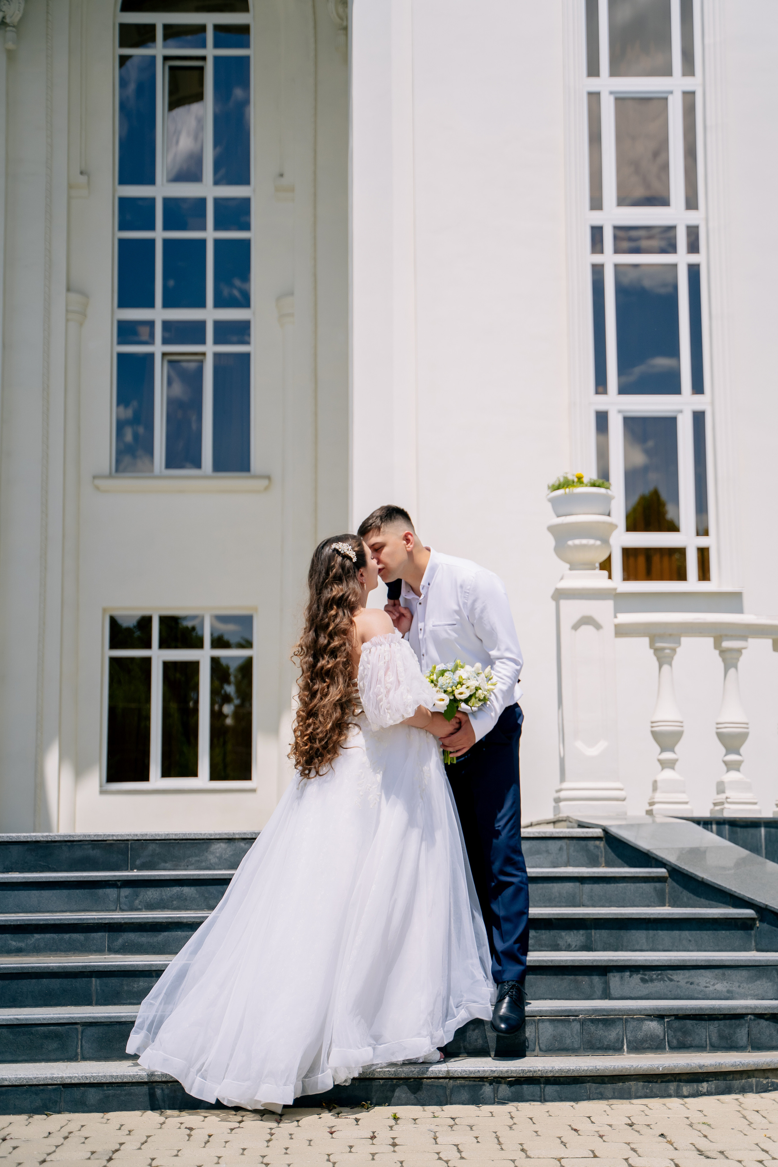 Керрил и Лиза. Свадебный и семейный фотограф в Краснодаре Миненко Кристина