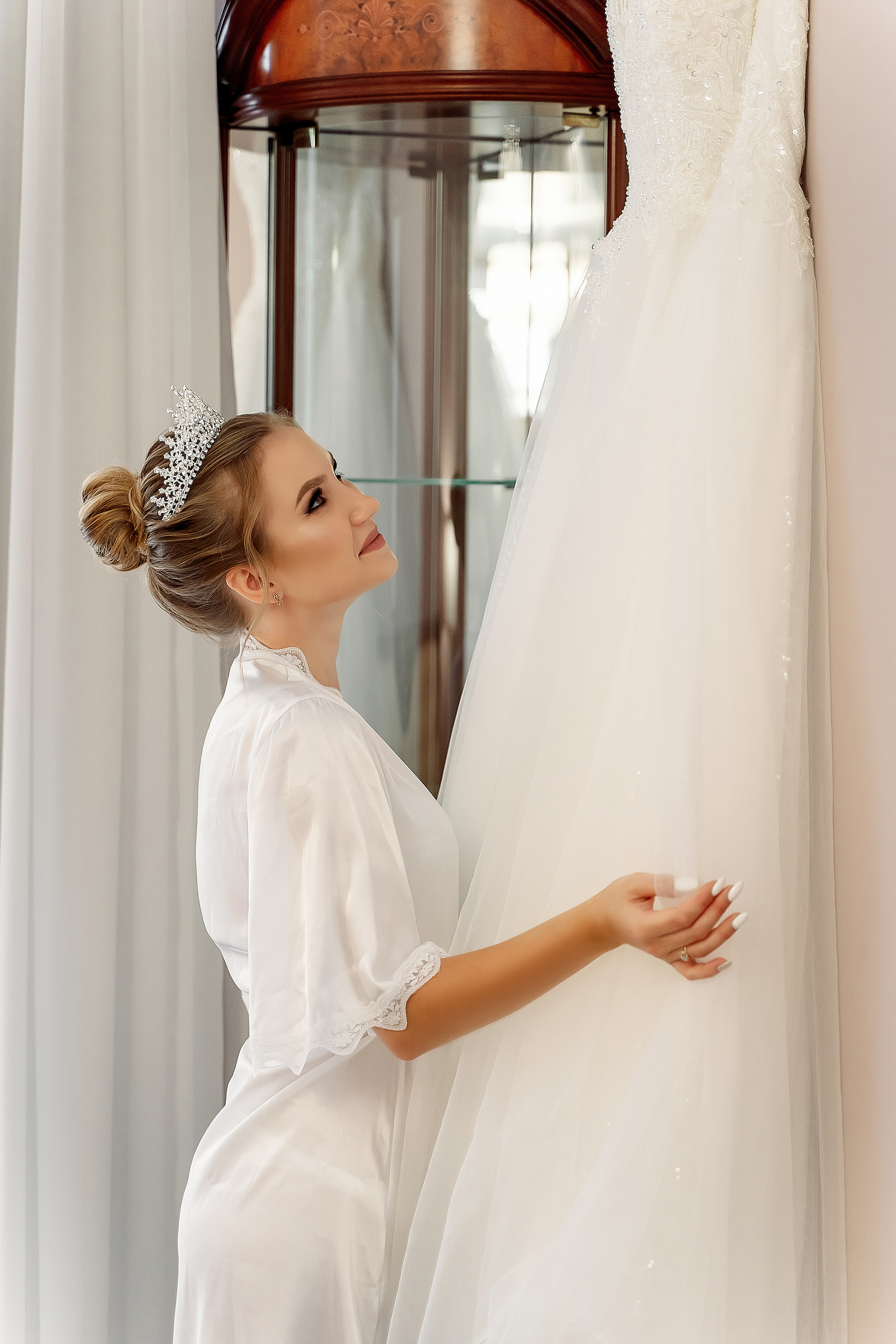 Илья и Екатерина. Свадебный и семейный фотограф в Краснодаре Миненко Кристина