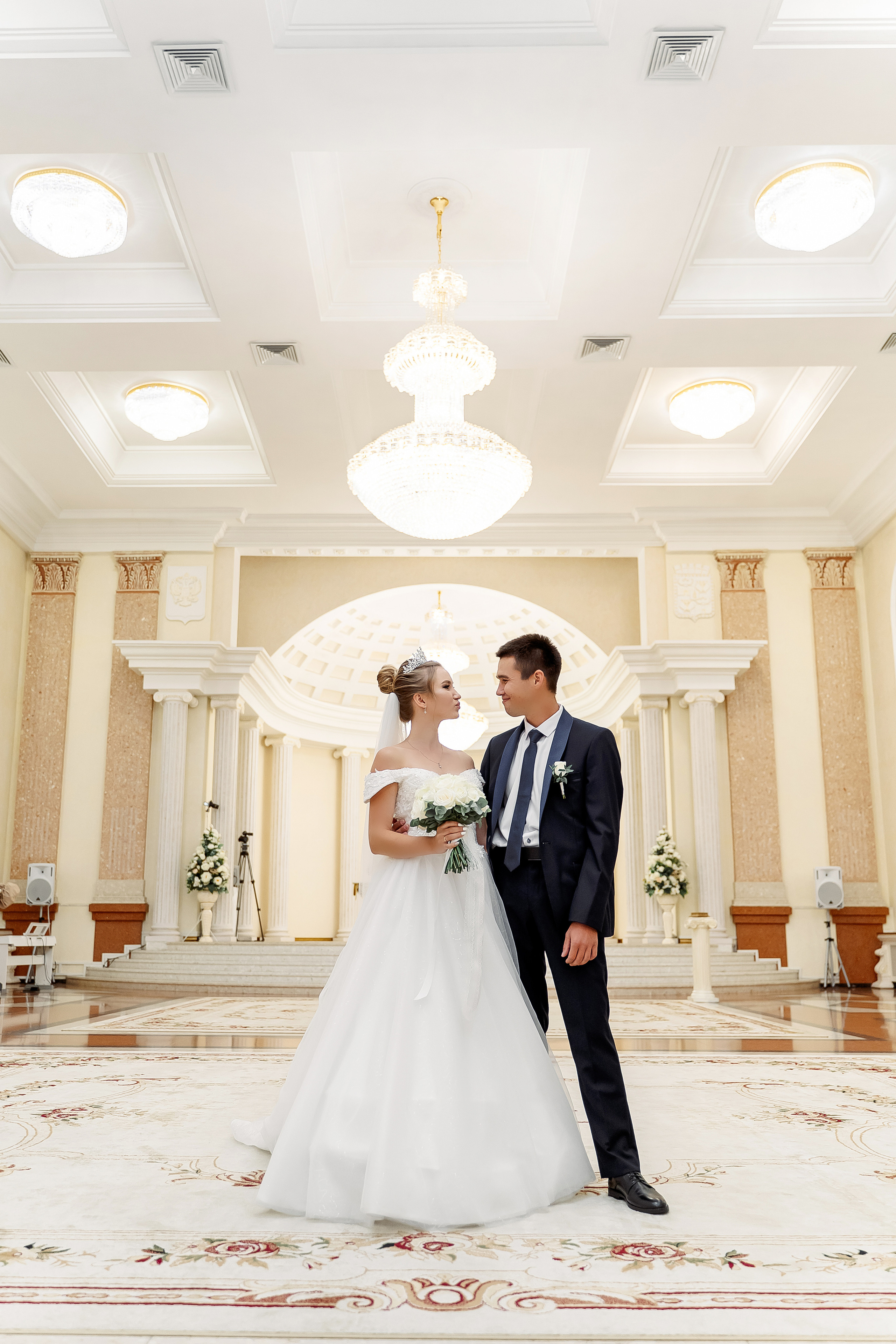 Илья и Екатерина. Свадебный и семейный фотограф в Краснодаре Миненко Кристина