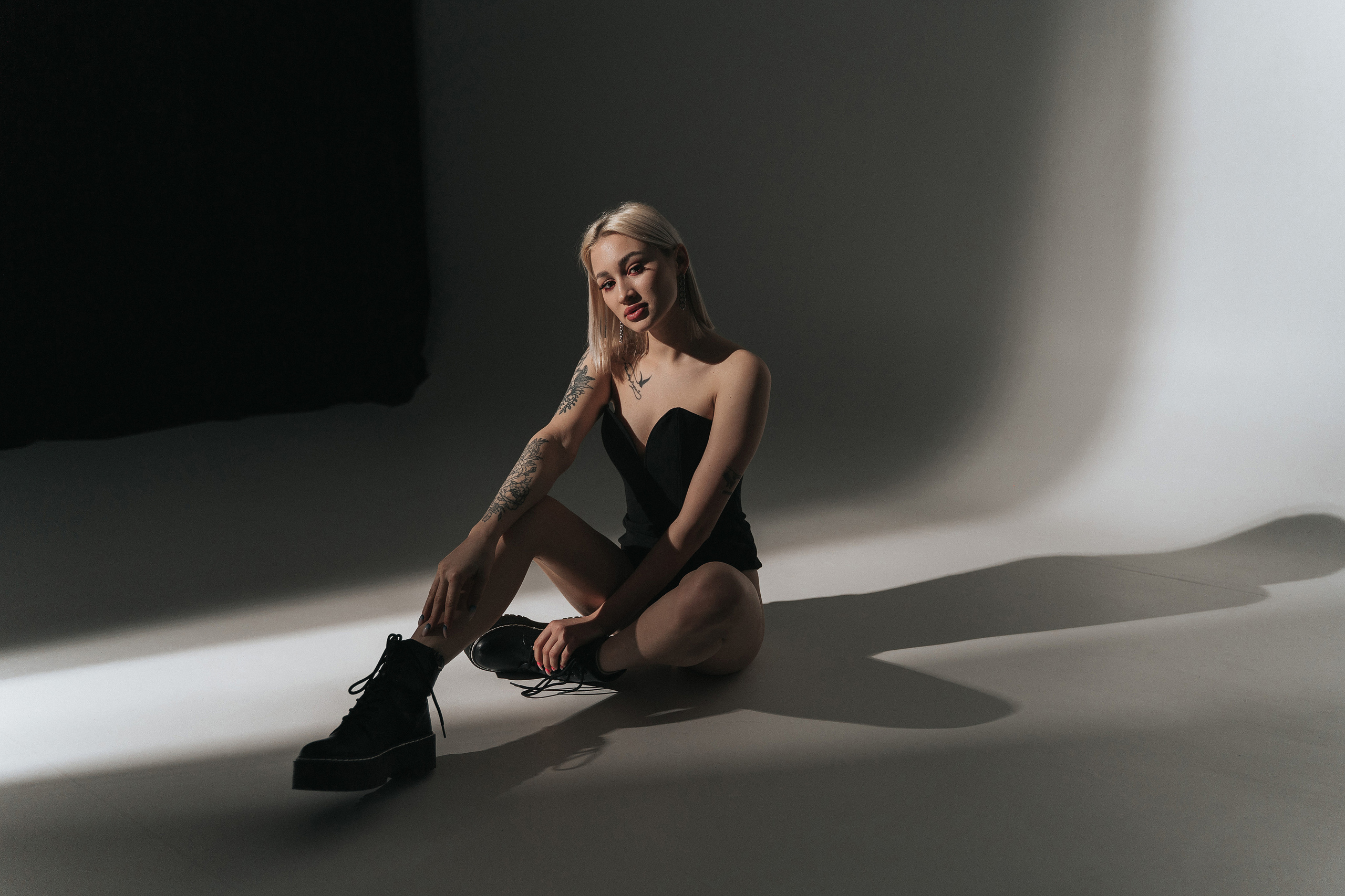 Нинель. Свадебный и семейный фотограф в Краснодаре Миненко Кристина