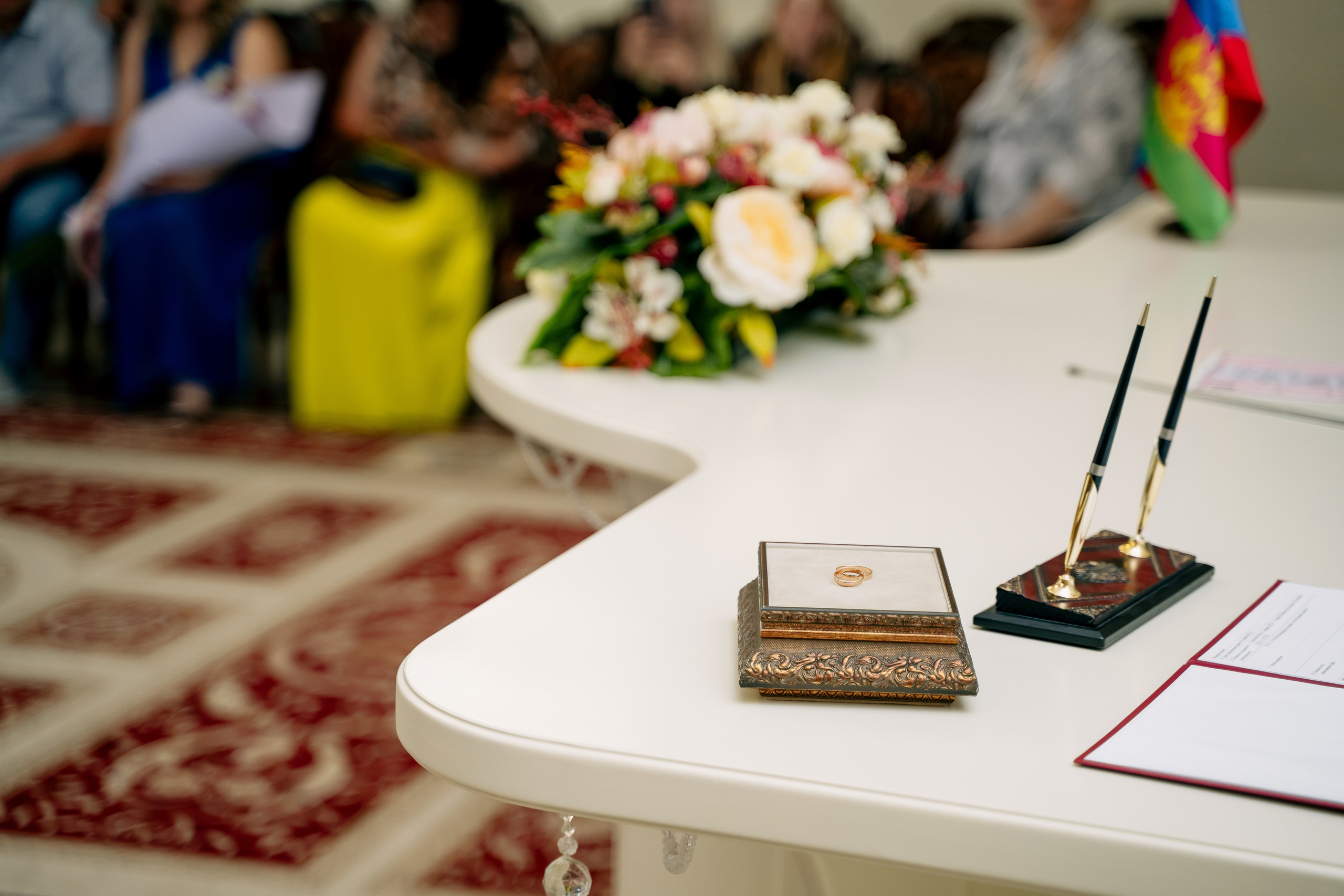 Керрил и Лиза. Свадебный и семейный фотограф в Краснодаре Миненко Кристина