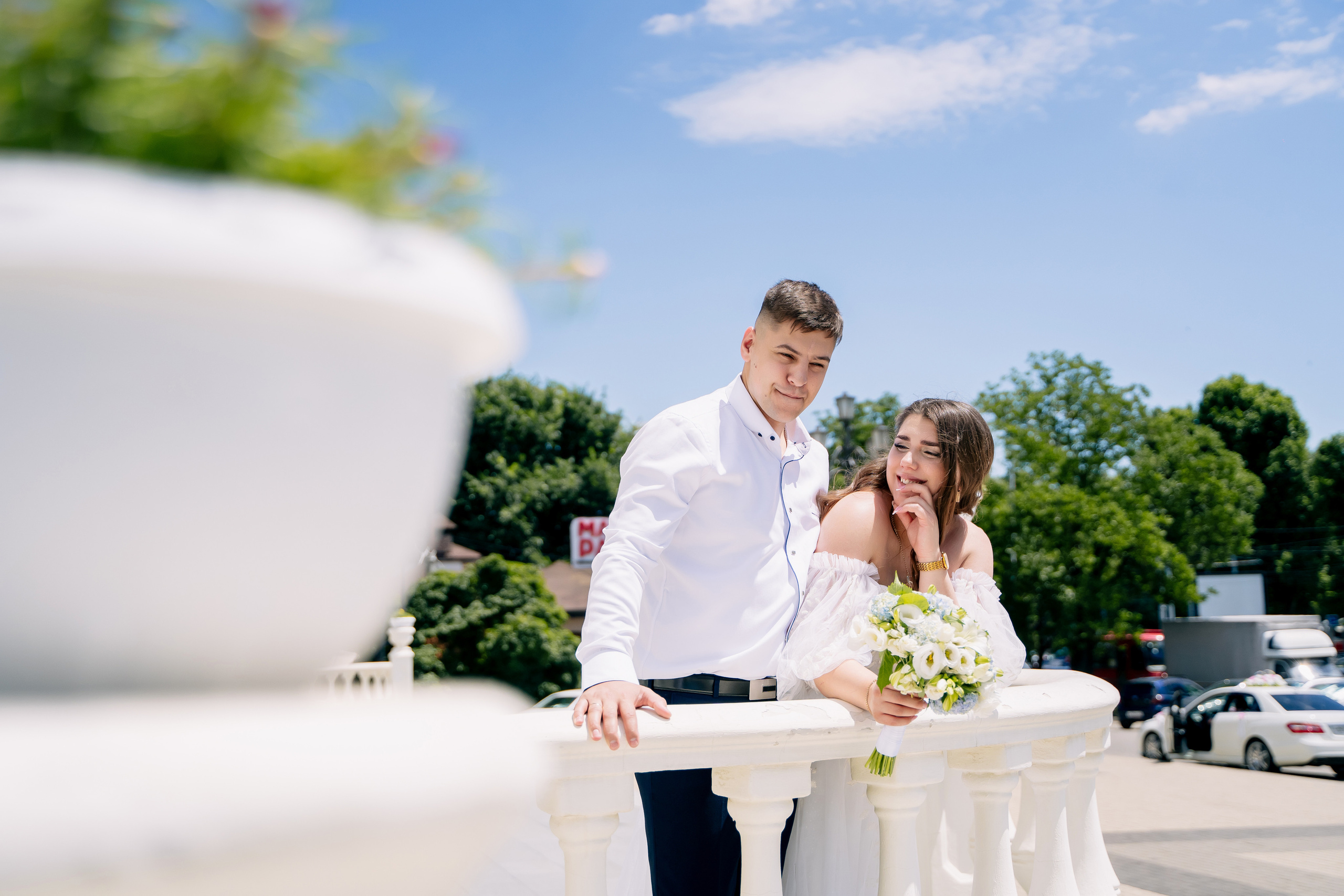 Керрил и Лиза. Свадебный и семейный фотограф в Краснодаре Миненко Кристина