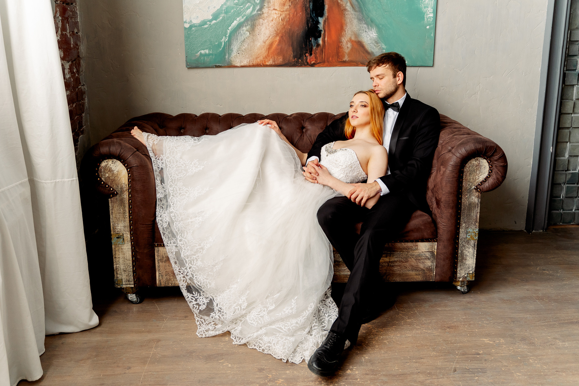 Белучи. Свадебный и семейный фотограф в Краснодаре Миненко Кристина