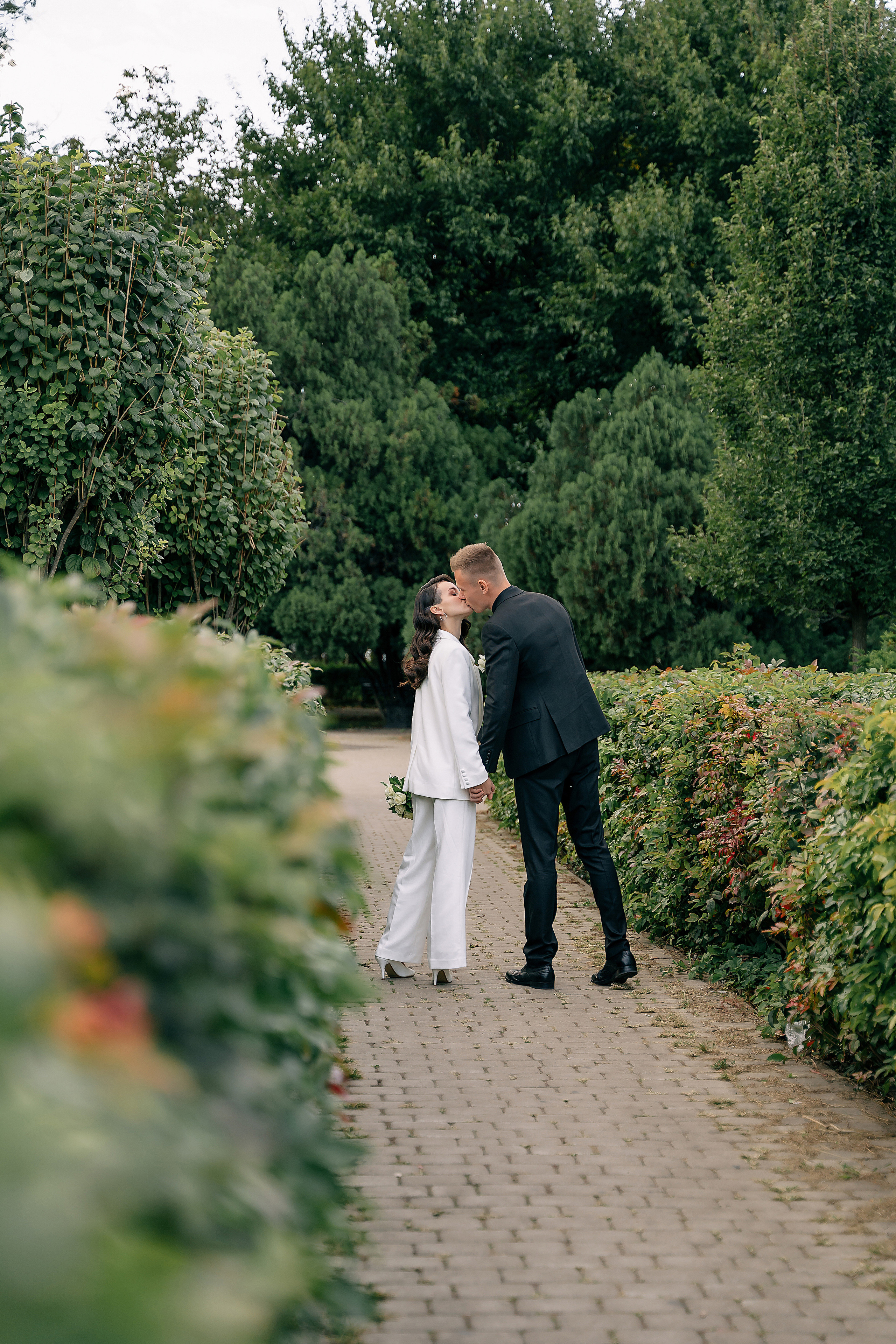 Андрей и Ангелина. Свадебный и семейный фотограф в Краснодаре Миненко Кристина