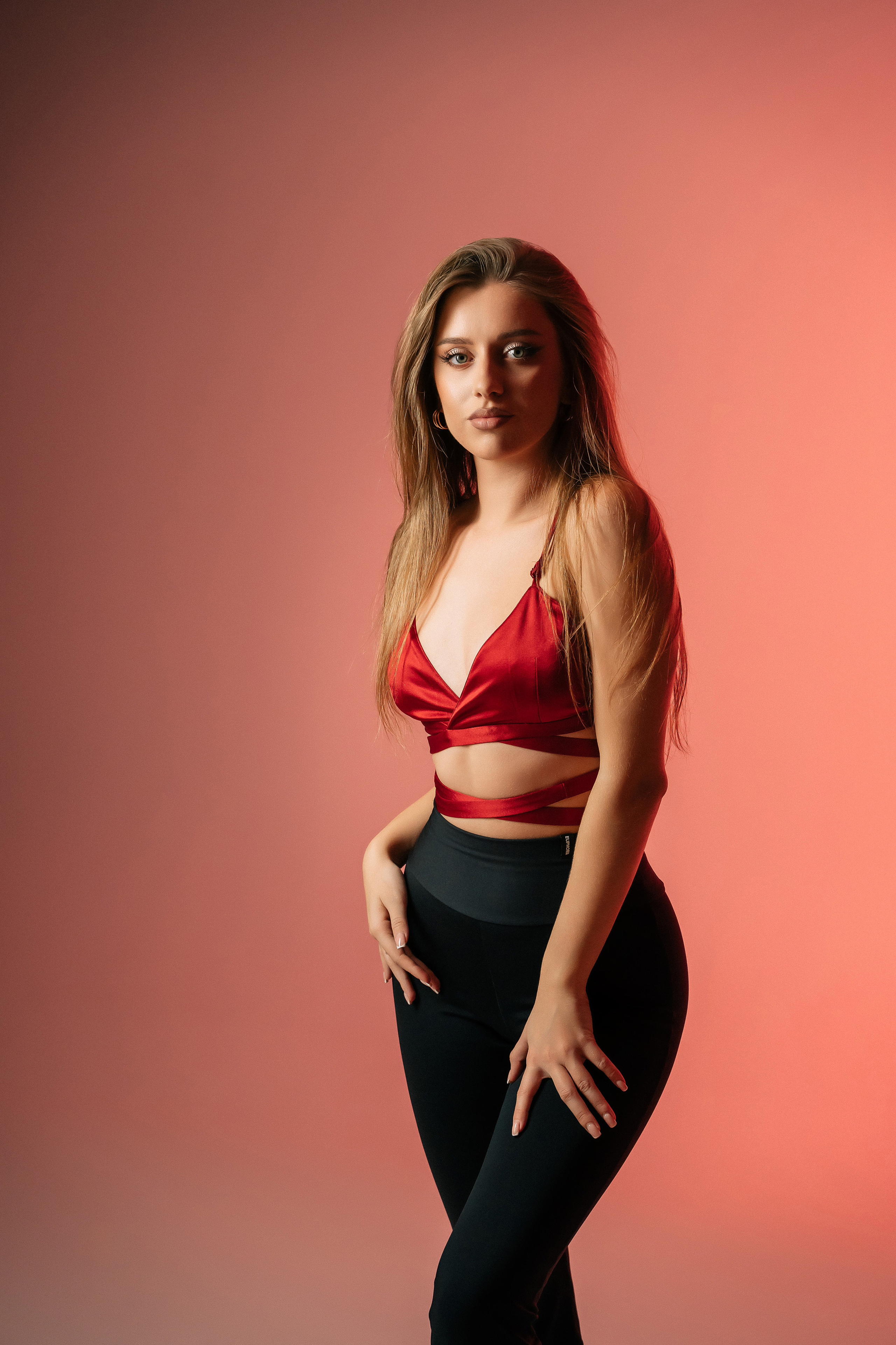 Анжелика. Свадебный и семейный фотограф в Краснодаре Миненко Кристина