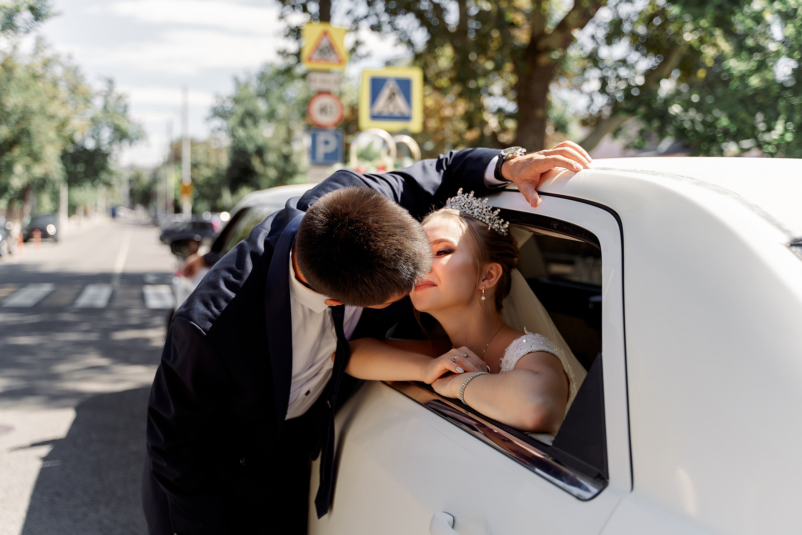 Илья и Екатерина. Свадебный и семейный фотограф в Краснодаре Миненко Кристина