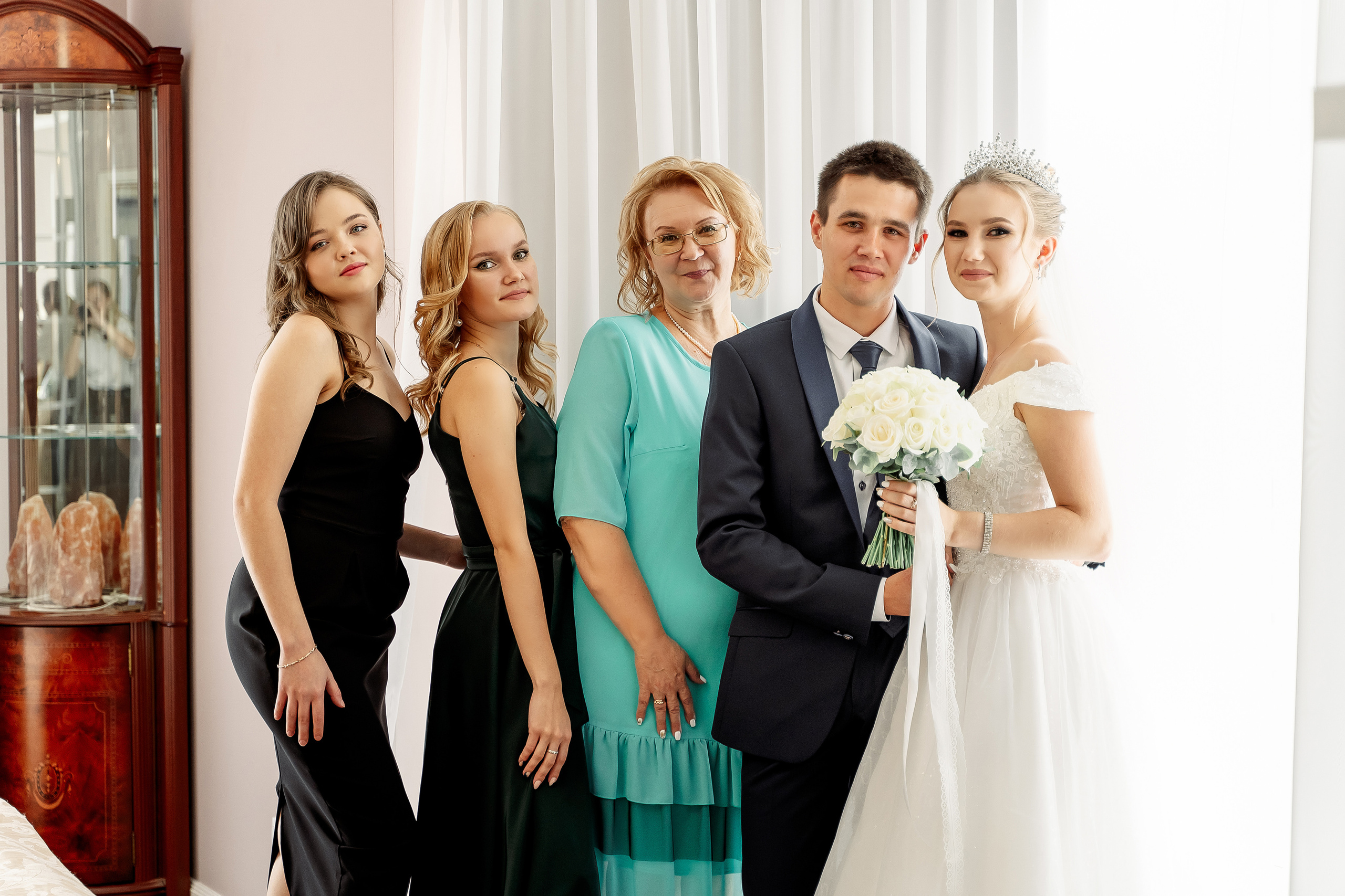 Илья и Екатерина. Свадебный и семейный фотограф в Краснодаре Миненко Кристина