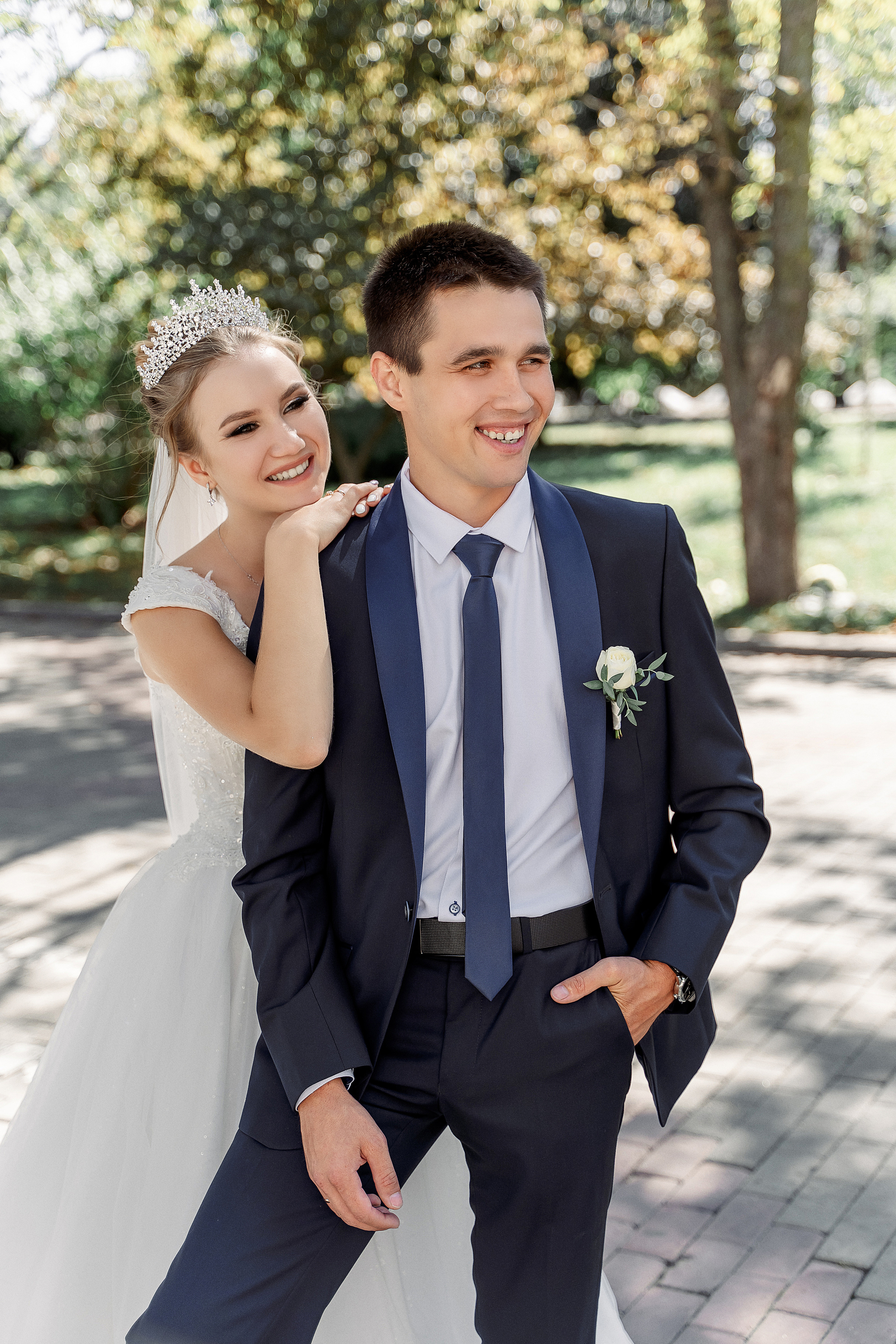 Илья и Екатерина. Свадебный и семейный фотограф в Краснодаре Миненко Кристина