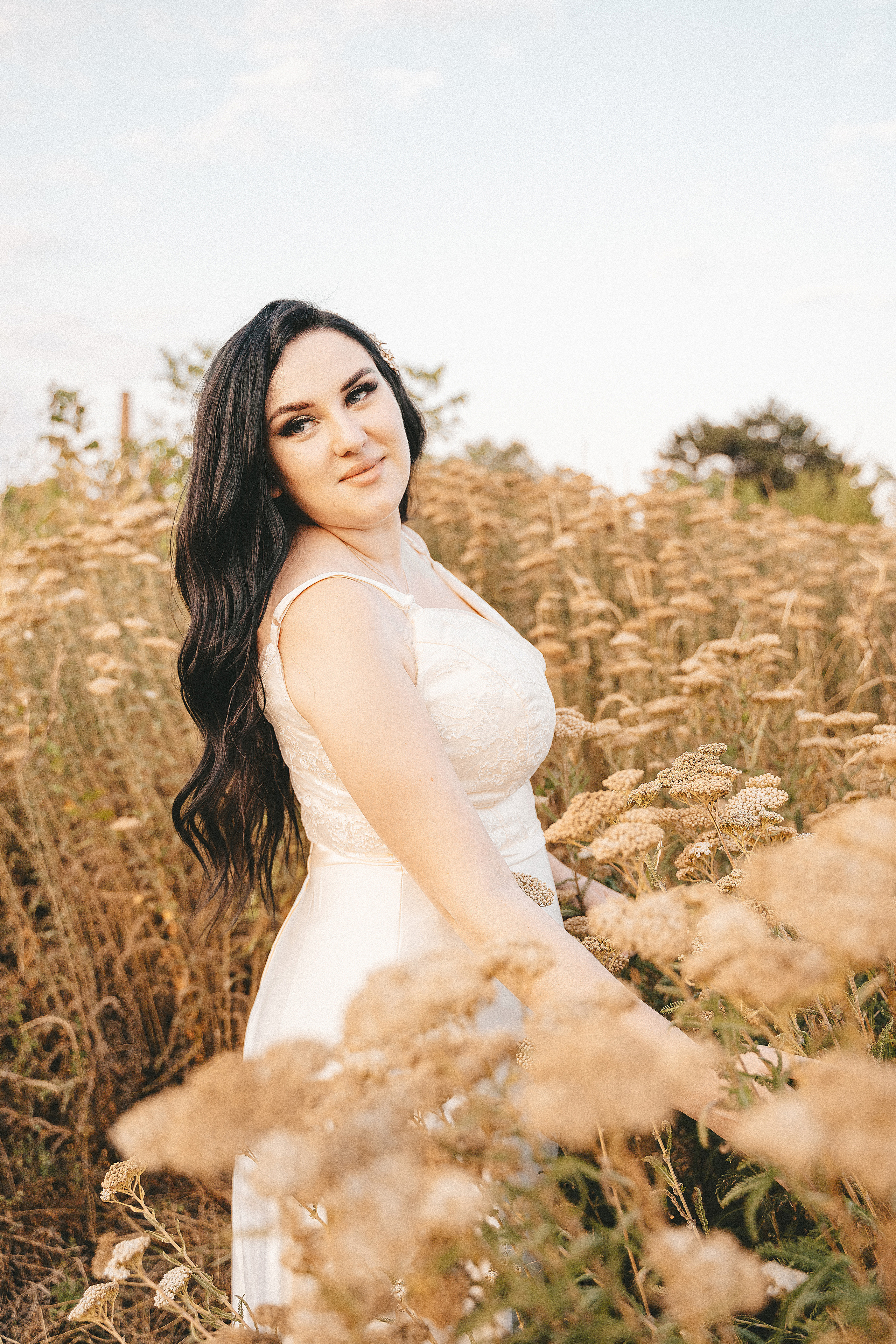 Берег реки. Свадебный и семейный фотограф в Краснодаре Миненко Кристина