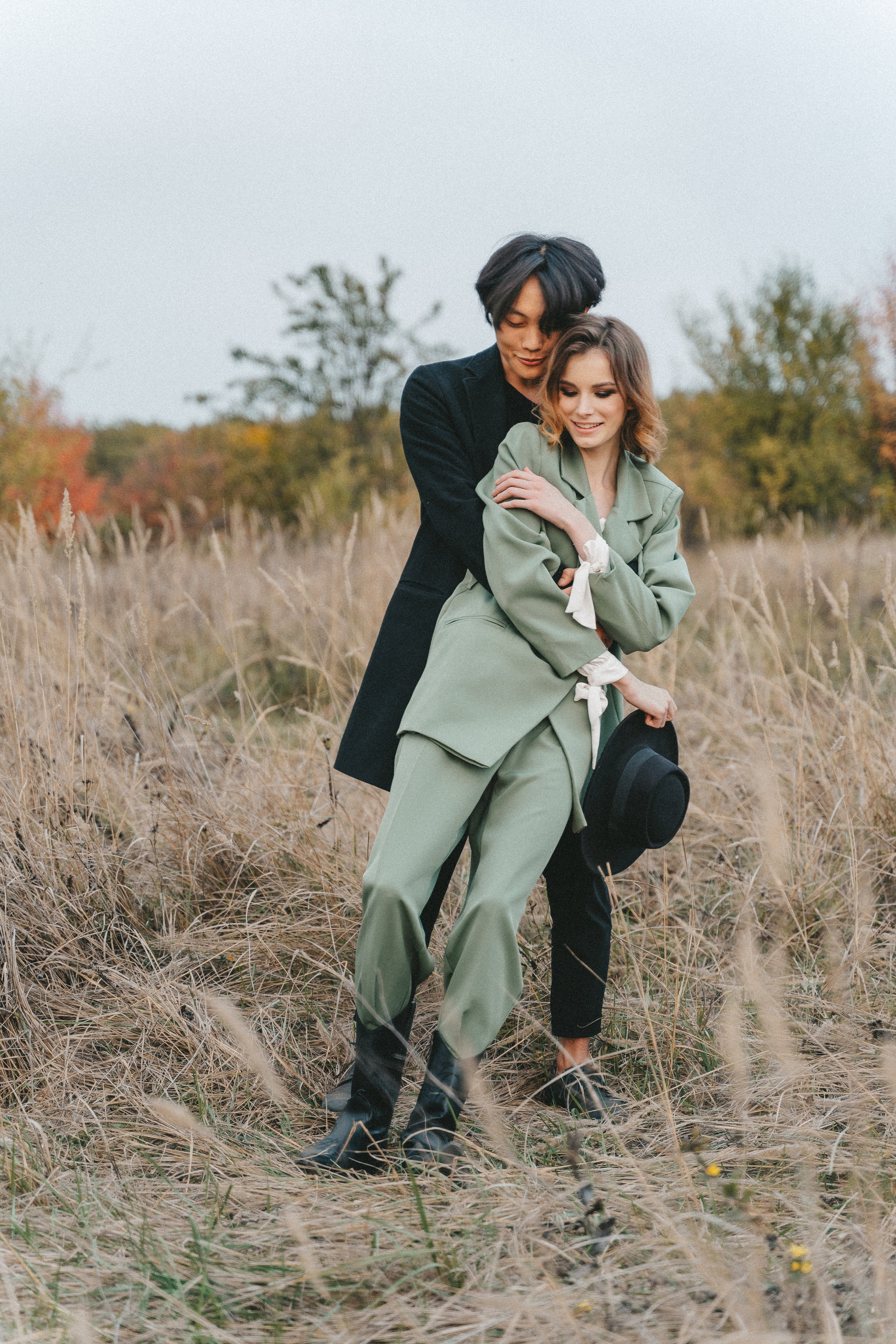 Конная прогулка история Любви. Свадебный и семейный фотограф в Краснодаре Миненко Кристина