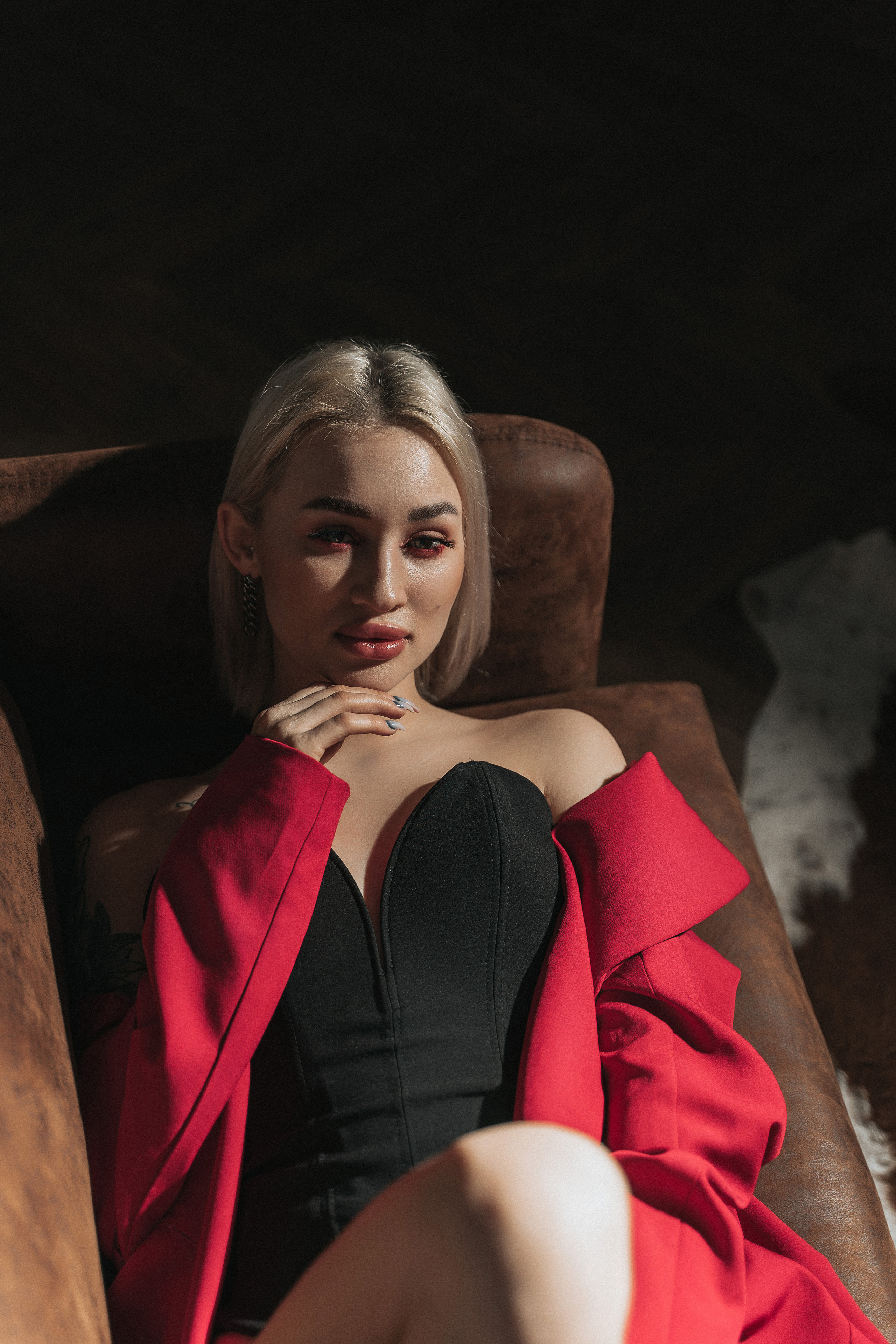 Нинель. Свадебный и семейный фотограф в Краснодаре Миненко Кристина