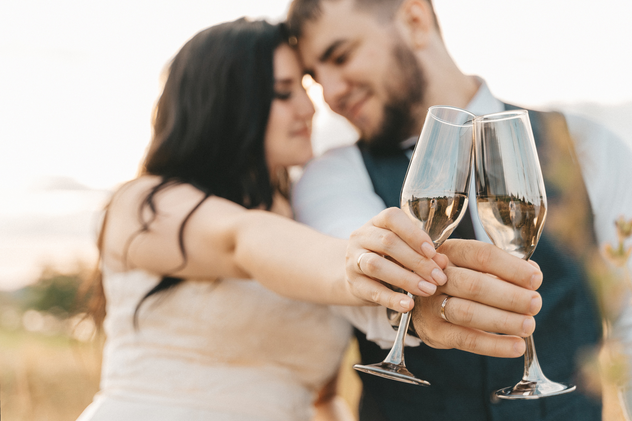 Берег реки. Свадебный и семейный фотограф в Краснодаре Миненко Кристина