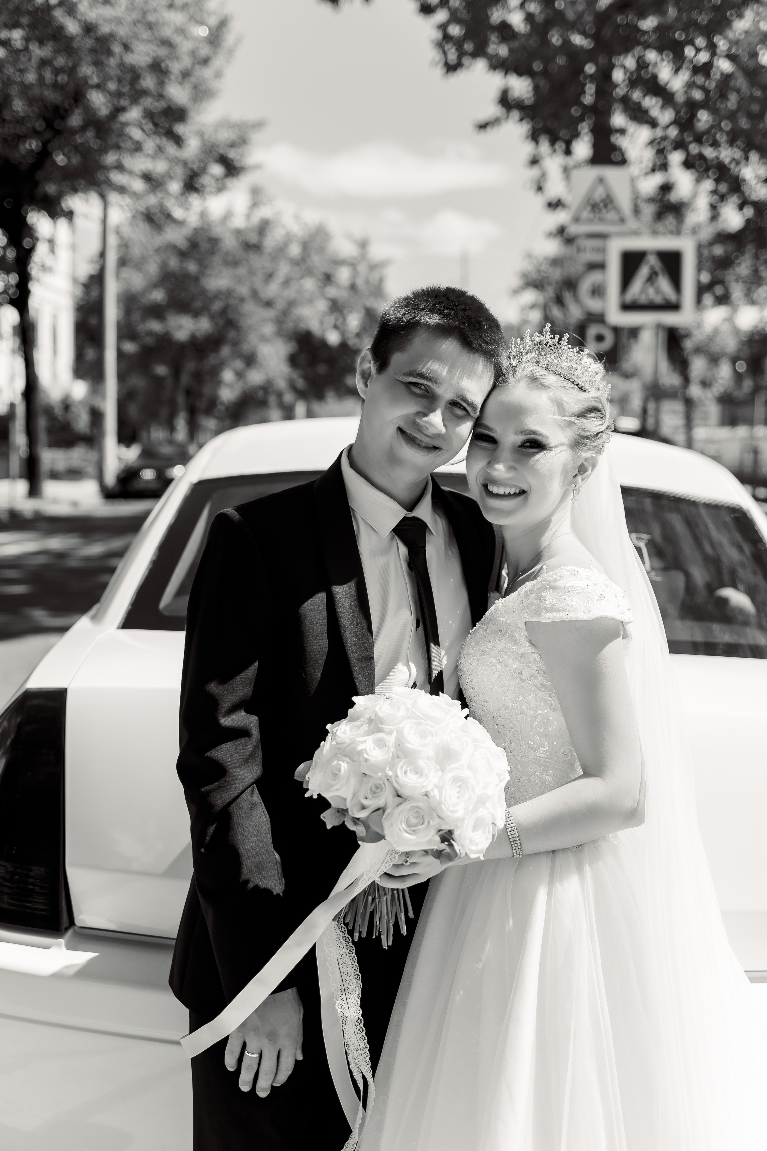 Илья и Екатерина. Свадебный и семейный фотограф в Краснодаре Миненко Кристина