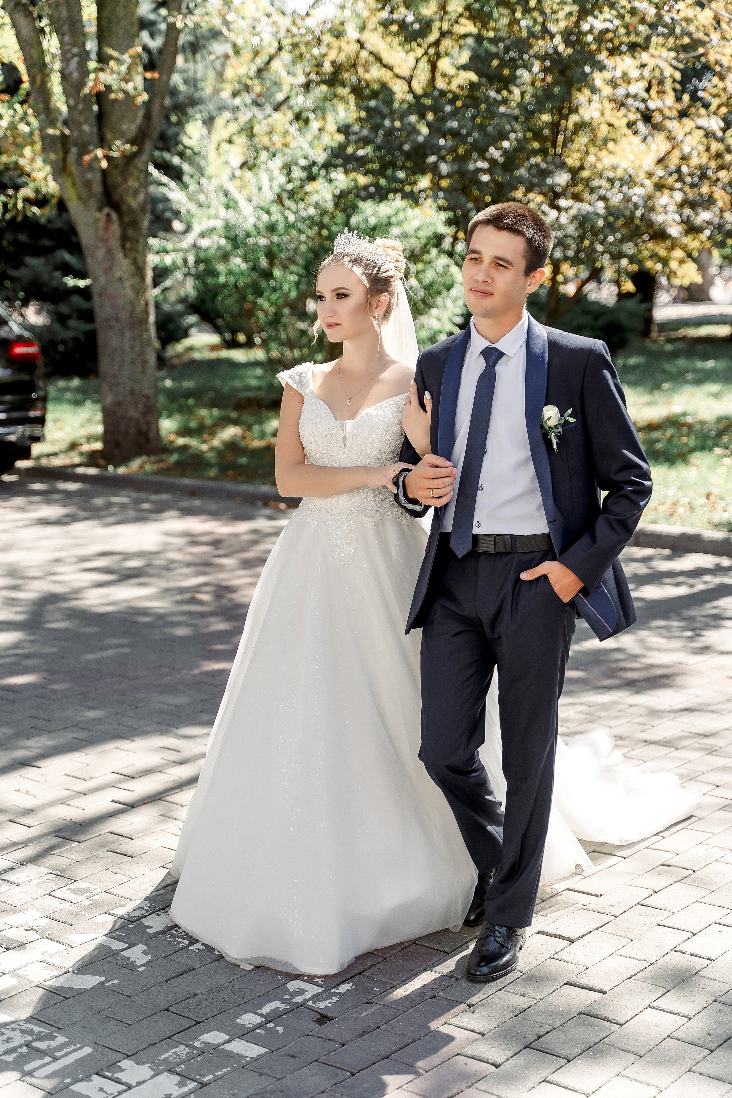 Илья и Екатерина. Свадебный и семейный фотограф в Краснодаре Миненко Кристина