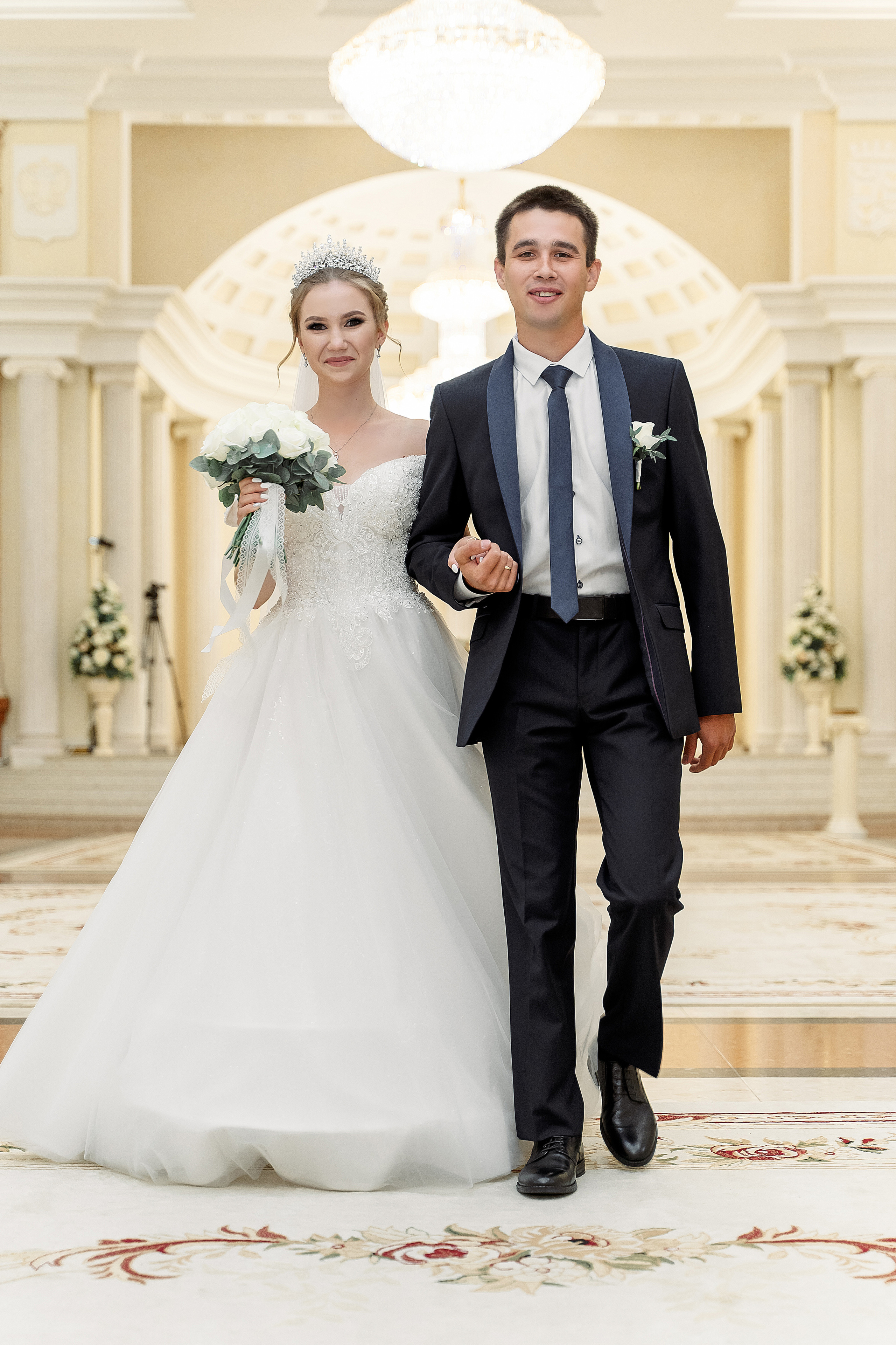 Илья и Екатерина. Свадебный и семейный фотограф в Краснодаре Миненко Кристина