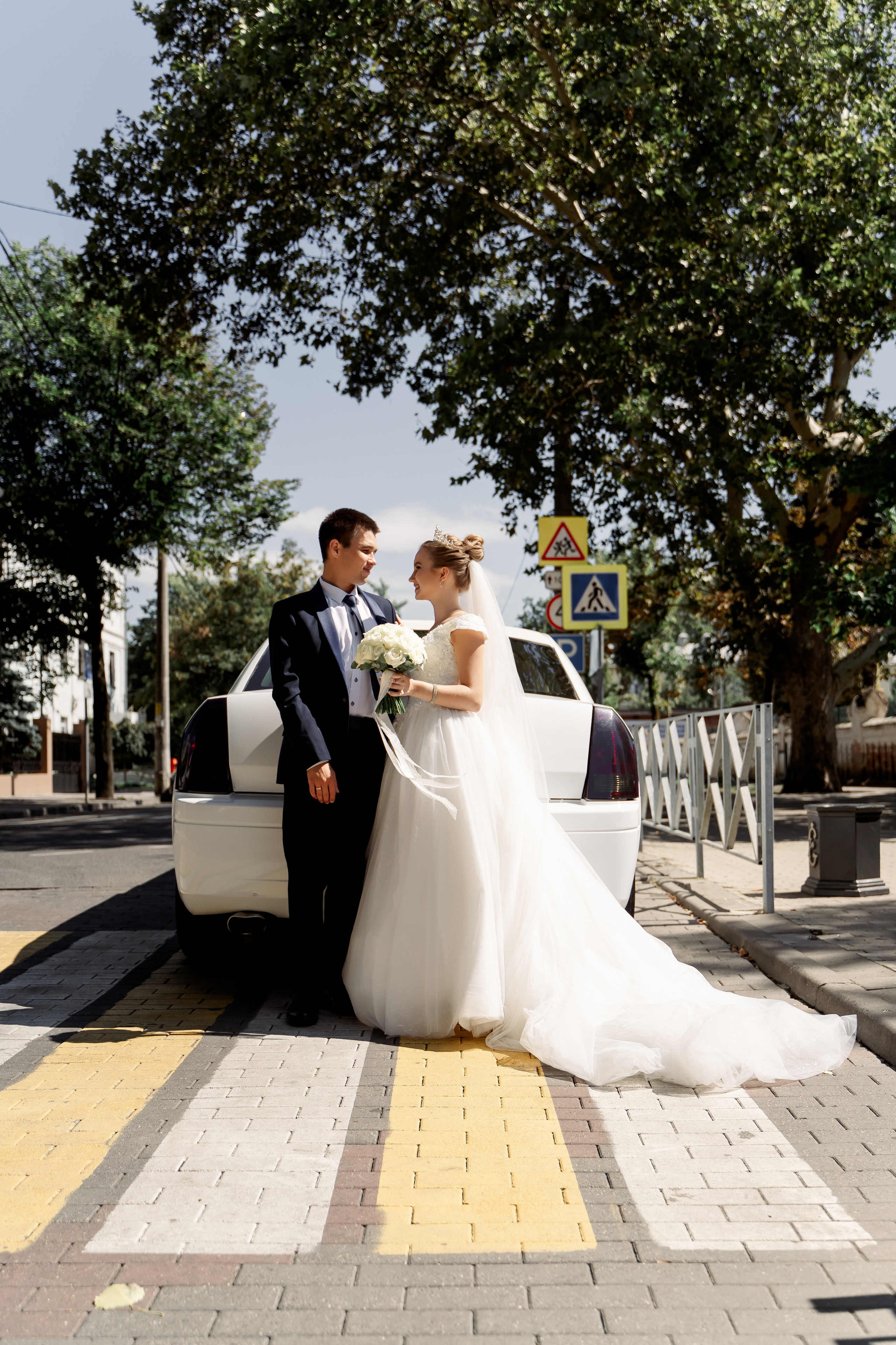 Илья и Екатерина. Свадебный и семейный фотограф в Краснодаре Миненко Кристина