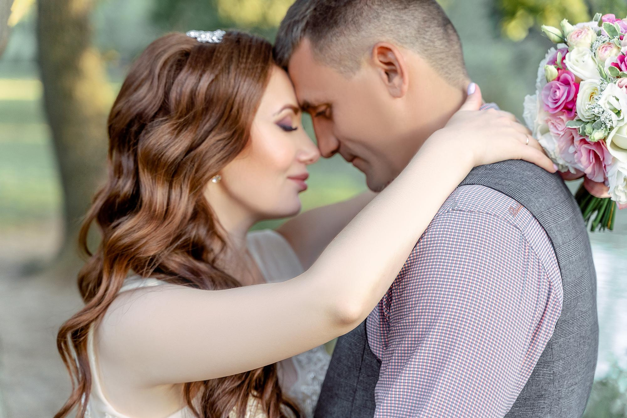 Сергей и Татьяна. Свадебный и семейный фотограф в Краснодаре Миненко Кристина