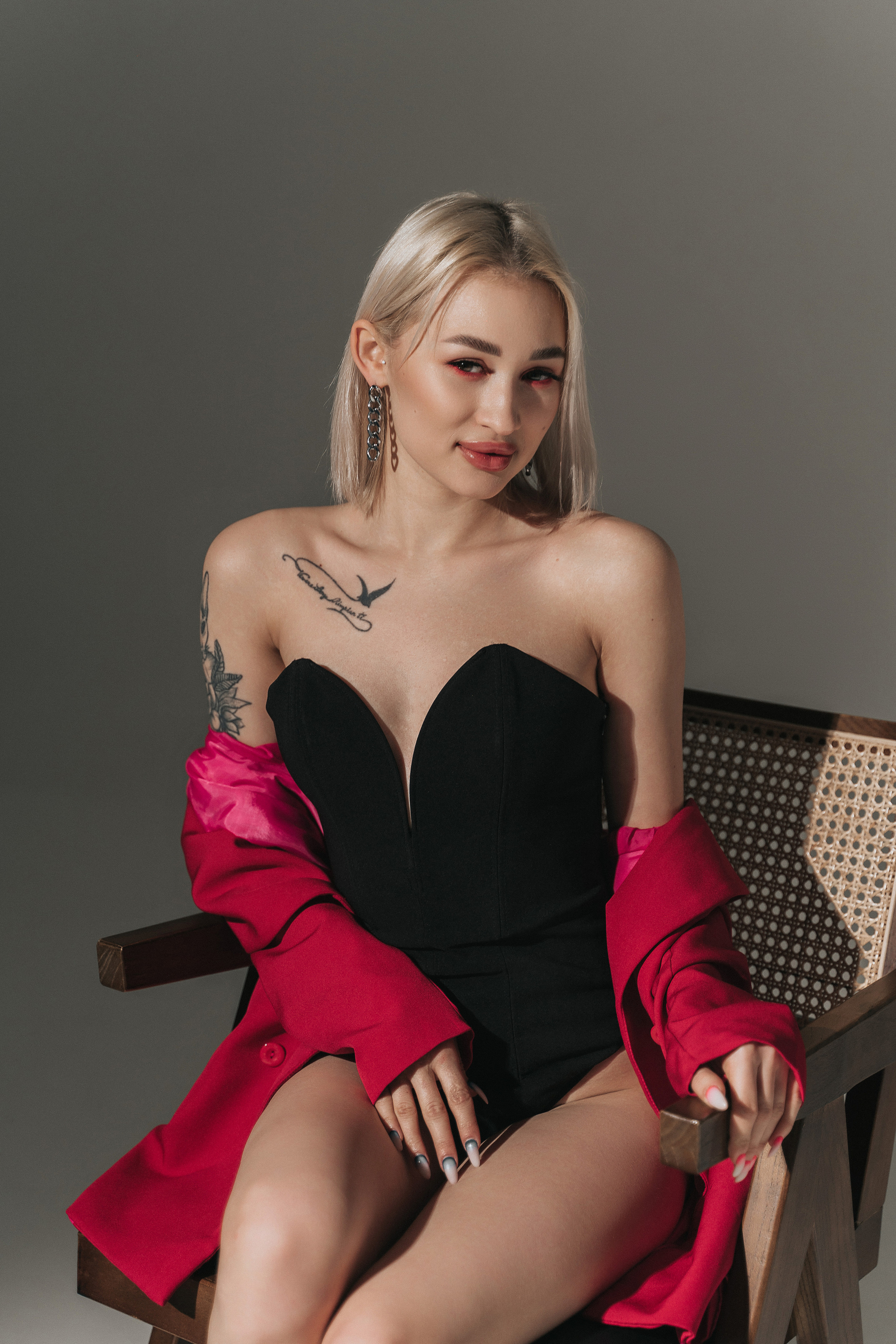 Нинель. Свадебный и семейный фотограф в Краснодаре Миненко Кристина