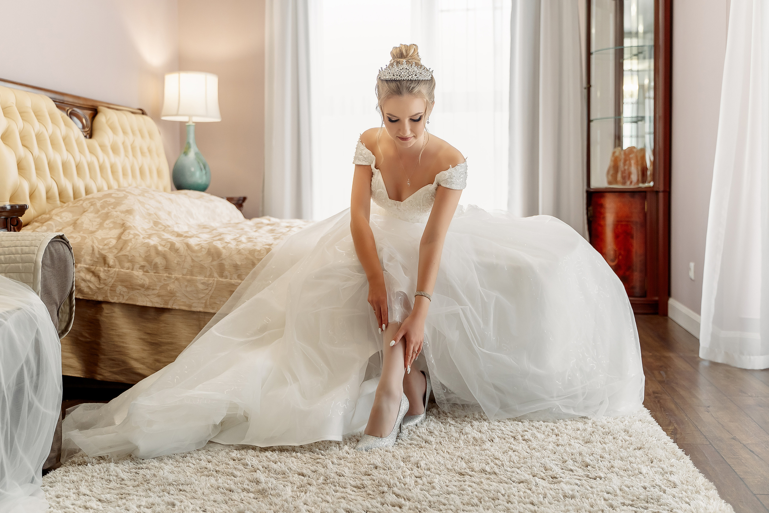 Илья и Екатерина. Свадебный и семейный фотограф в Краснодаре Миненко Кристина