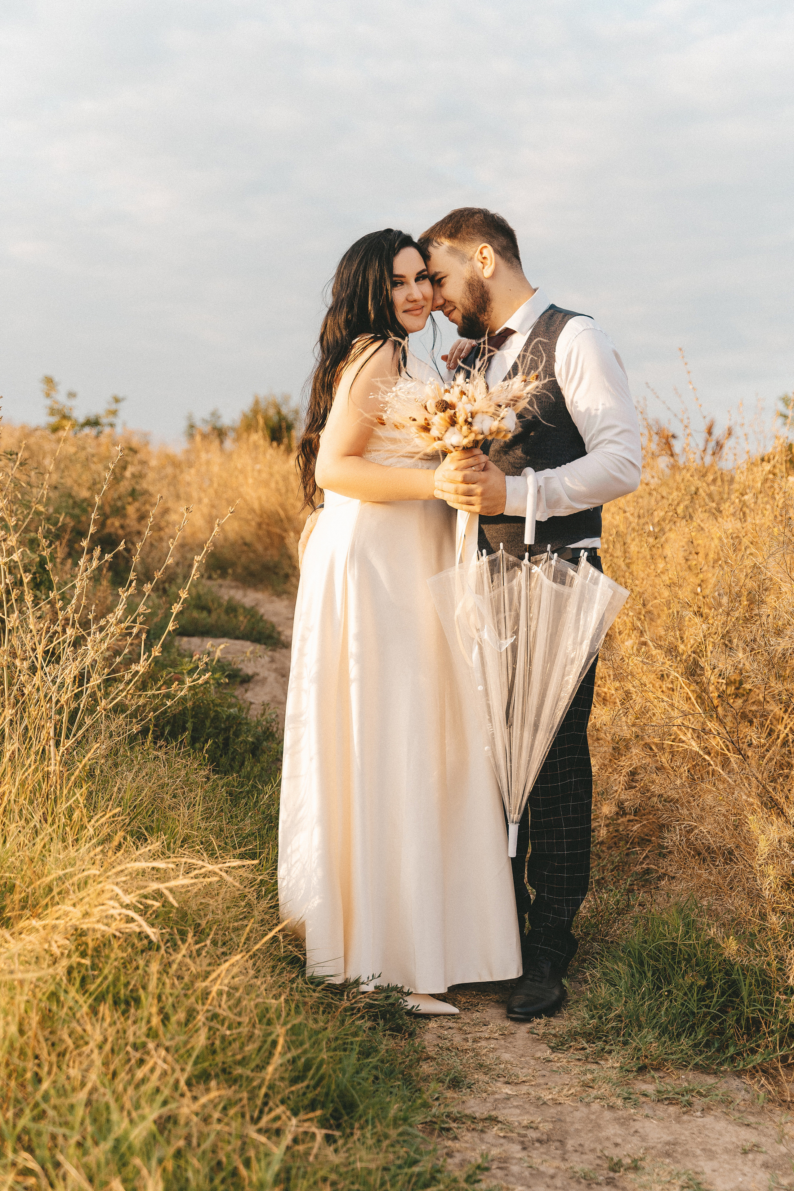 Берег реки. Свадебный и семейный фотограф в Краснодаре Миненко Кристина