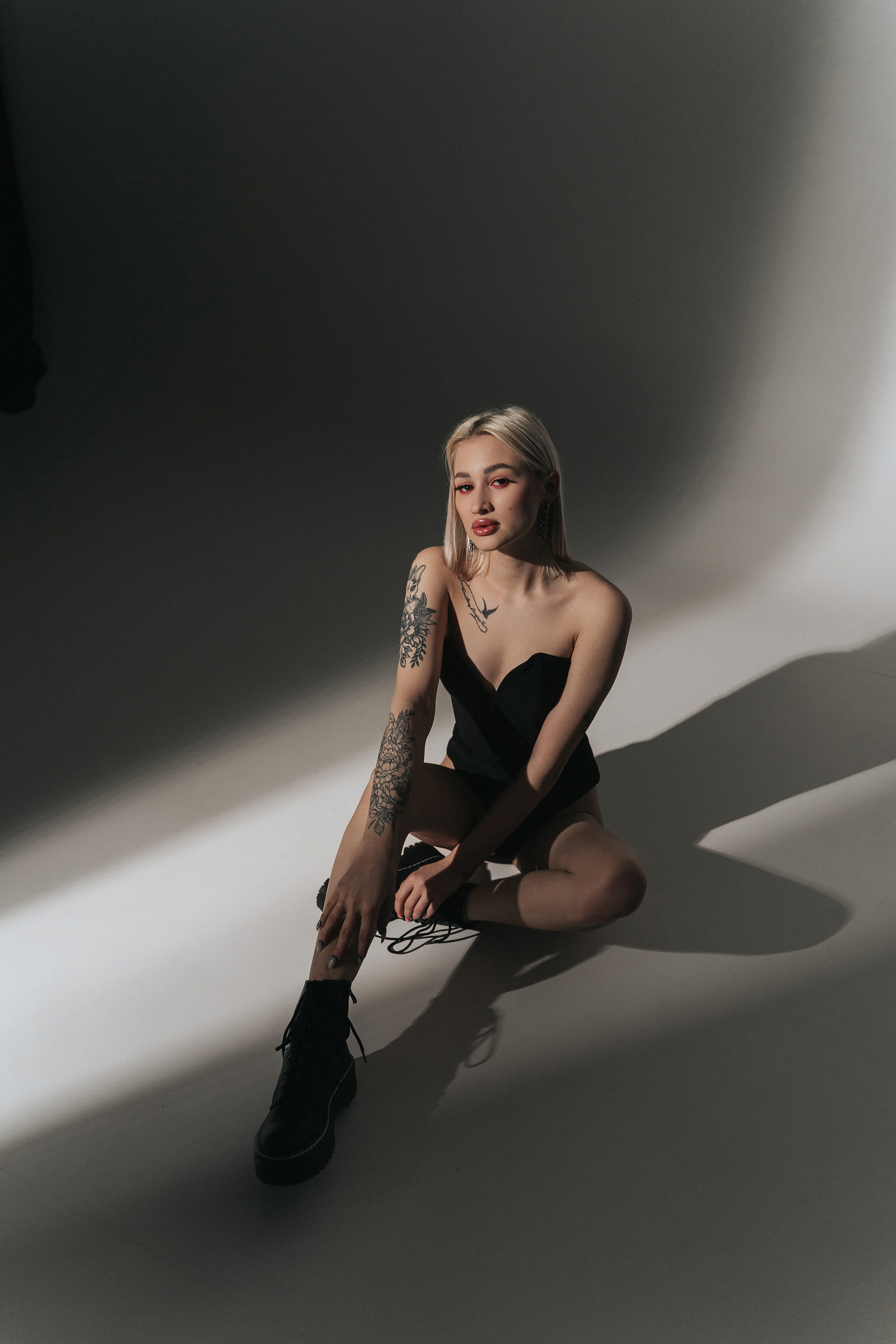 Нинель. Свадебный и семейный фотограф в Краснодаре Миненко Кристина