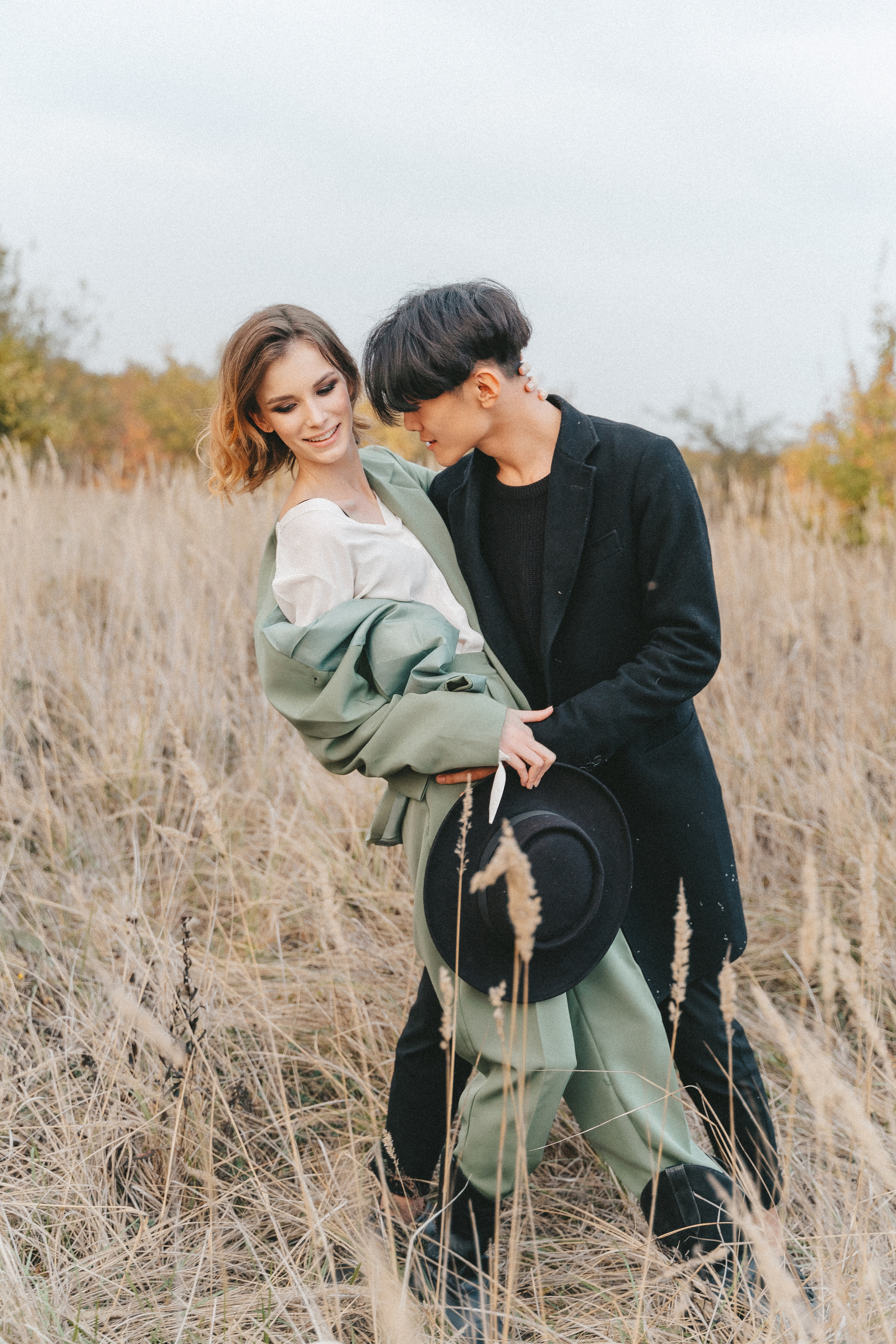 Конная прогулка история Любви. Свадебный и семейный фотограф в Краснодаре Миненко Кристина