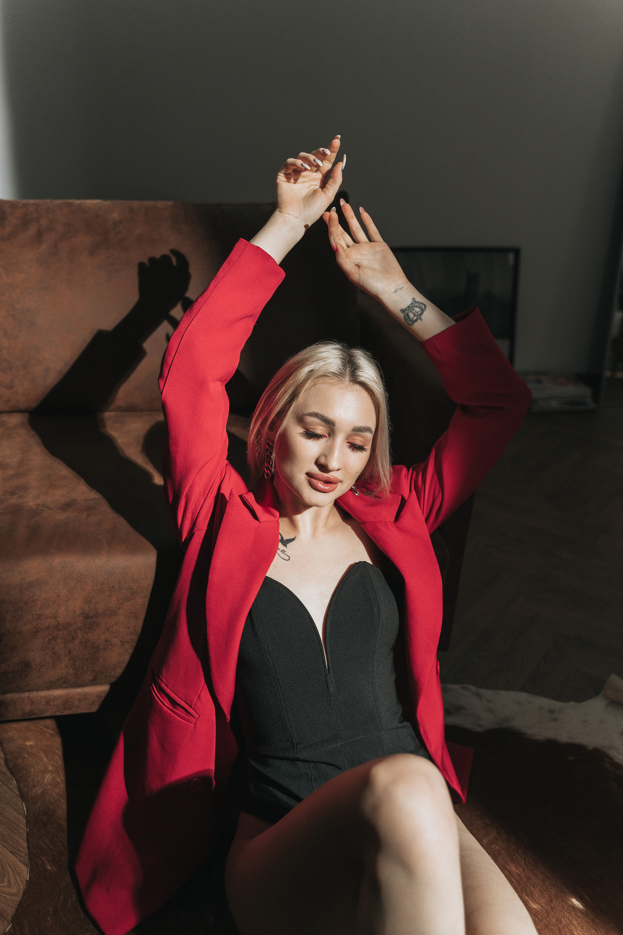 Нинель. Свадебный и семейный фотограф в Краснодаре Миненко Кристина