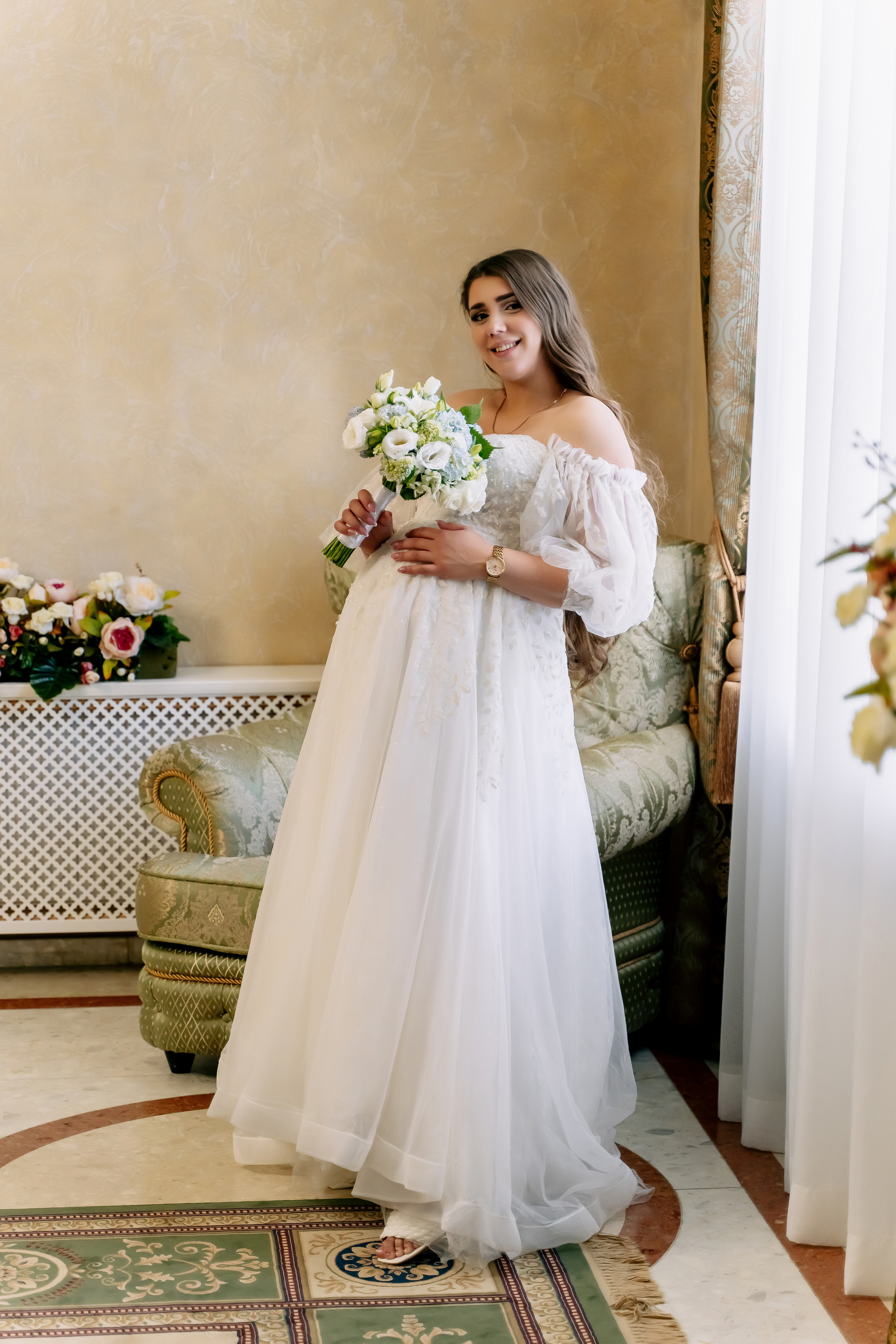 Керрил и Лиза. Свадебный и семейный фотограф в Краснодаре Миненко Кристина