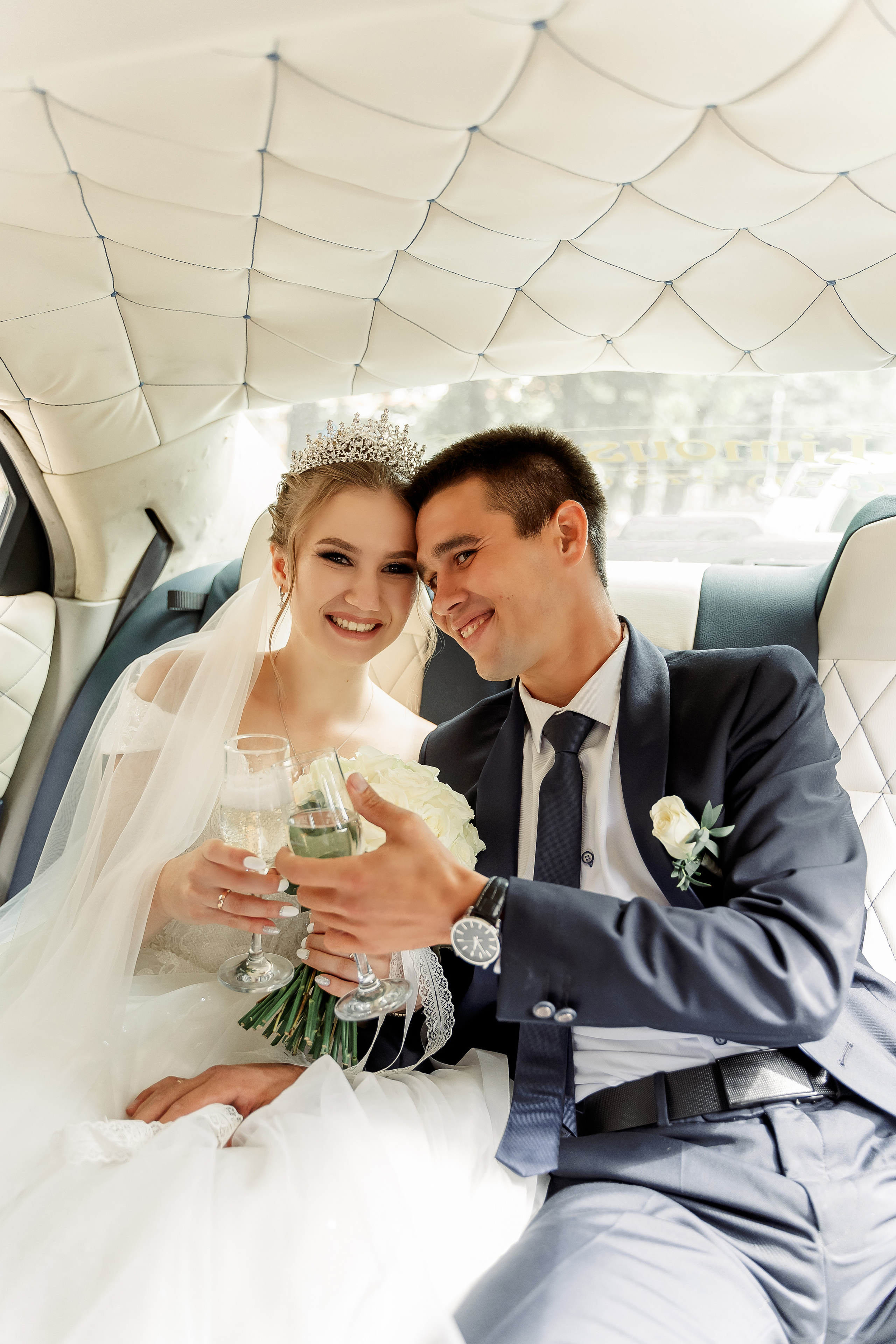 Илья и Екатерина. Свадебный и семейный фотограф в Краснодаре Миненко Кристина