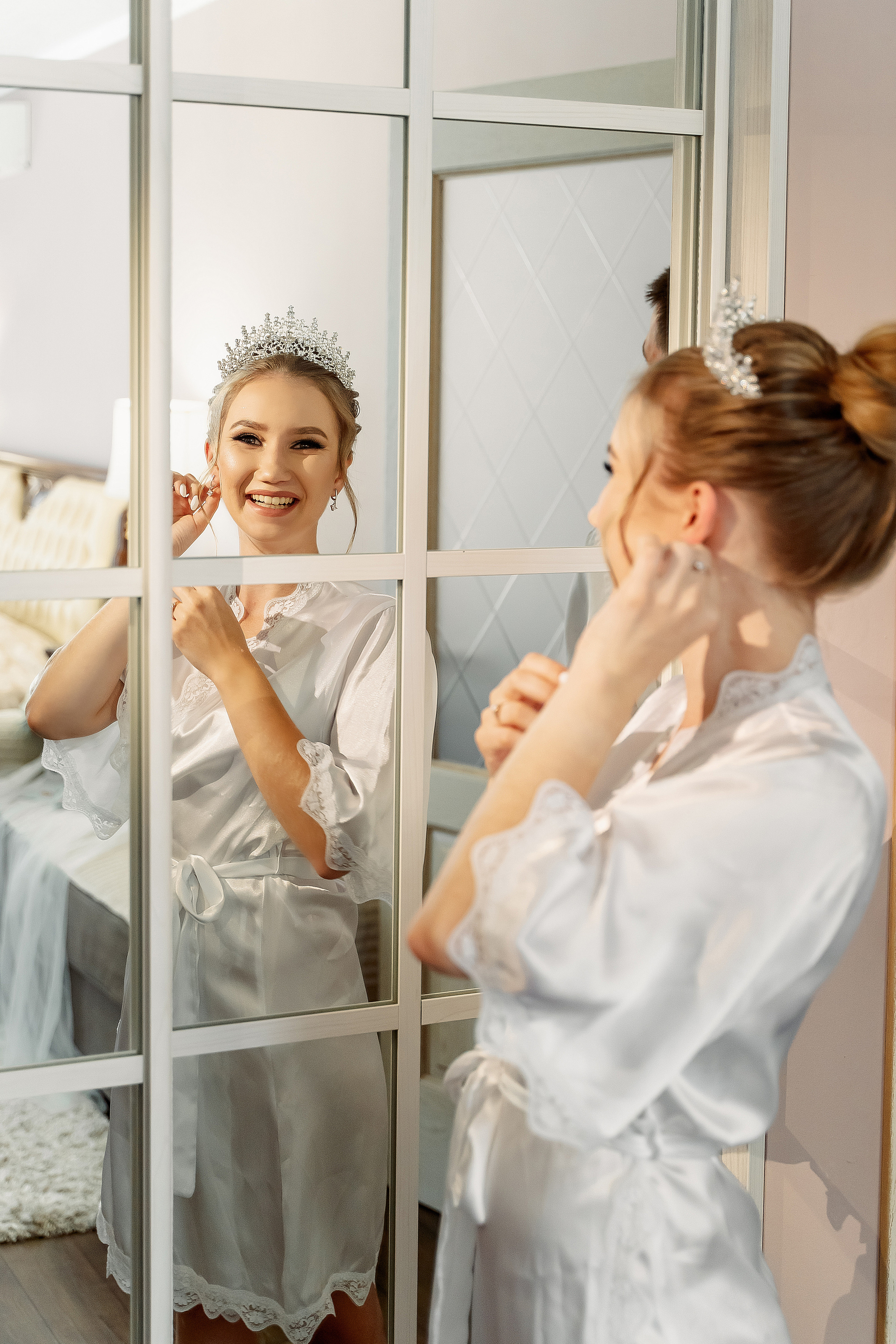 Илья и Екатерина. Свадебный и семейный фотограф в Краснодаре Миненко Кристина