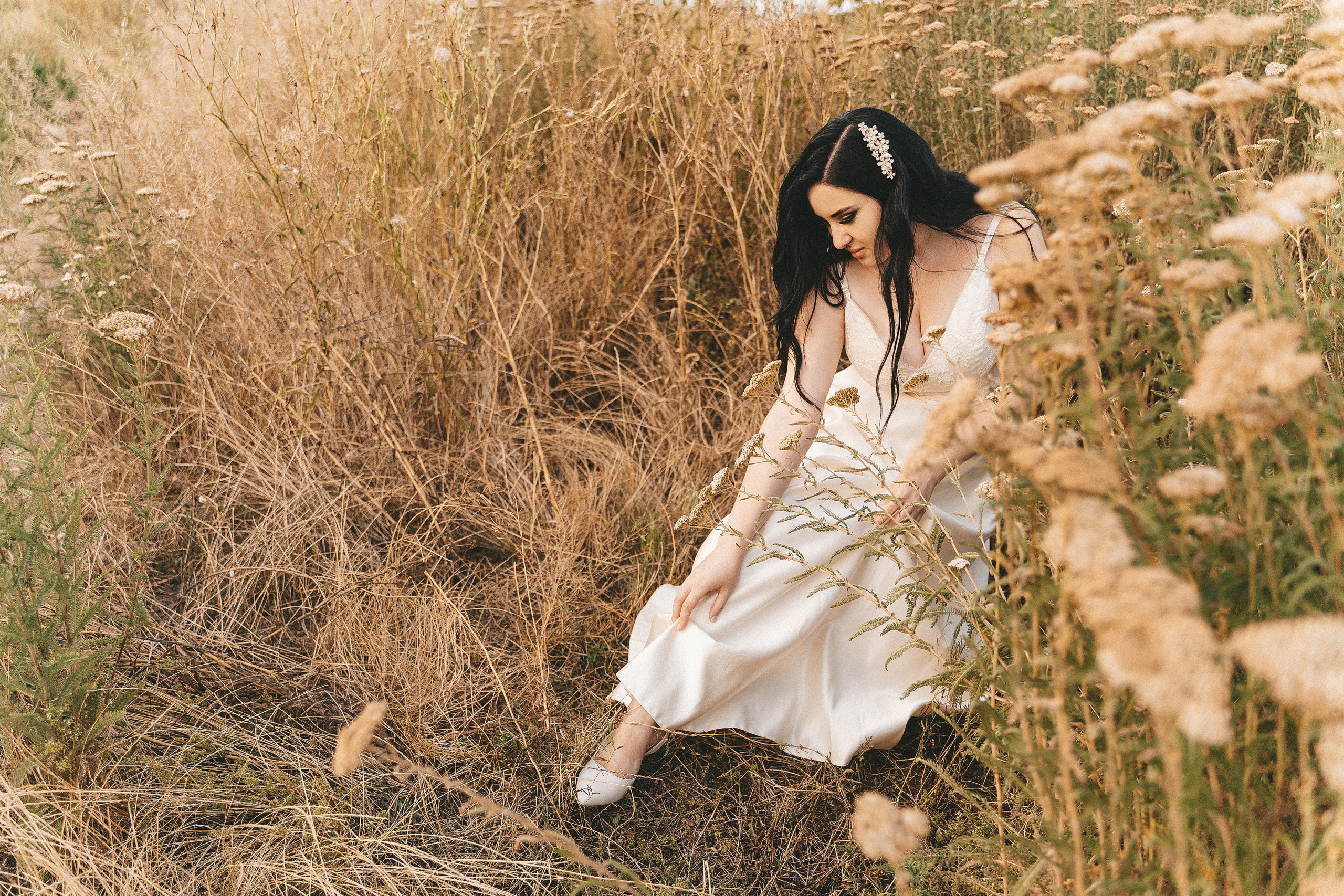 Берег реки. Свадебный и семейный фотограф в Краснодаре Миненко Кристина