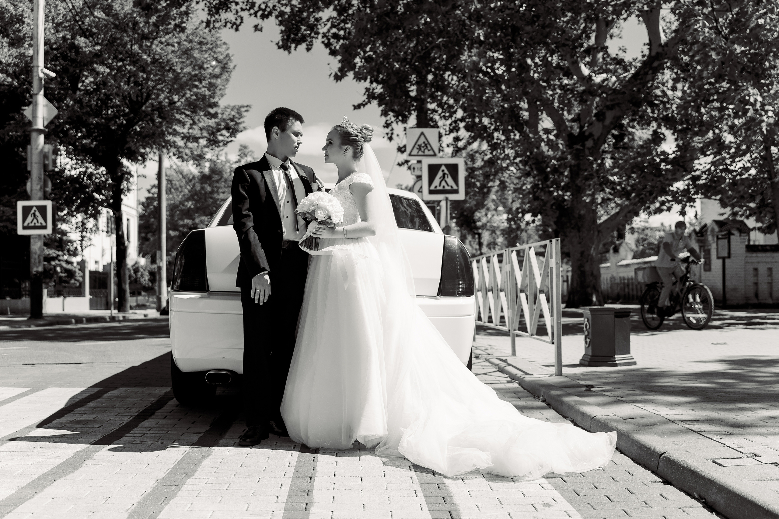 Илья и Екатерина. Свадебный и семейный фотограф в Краснодаре Миненко Кристина