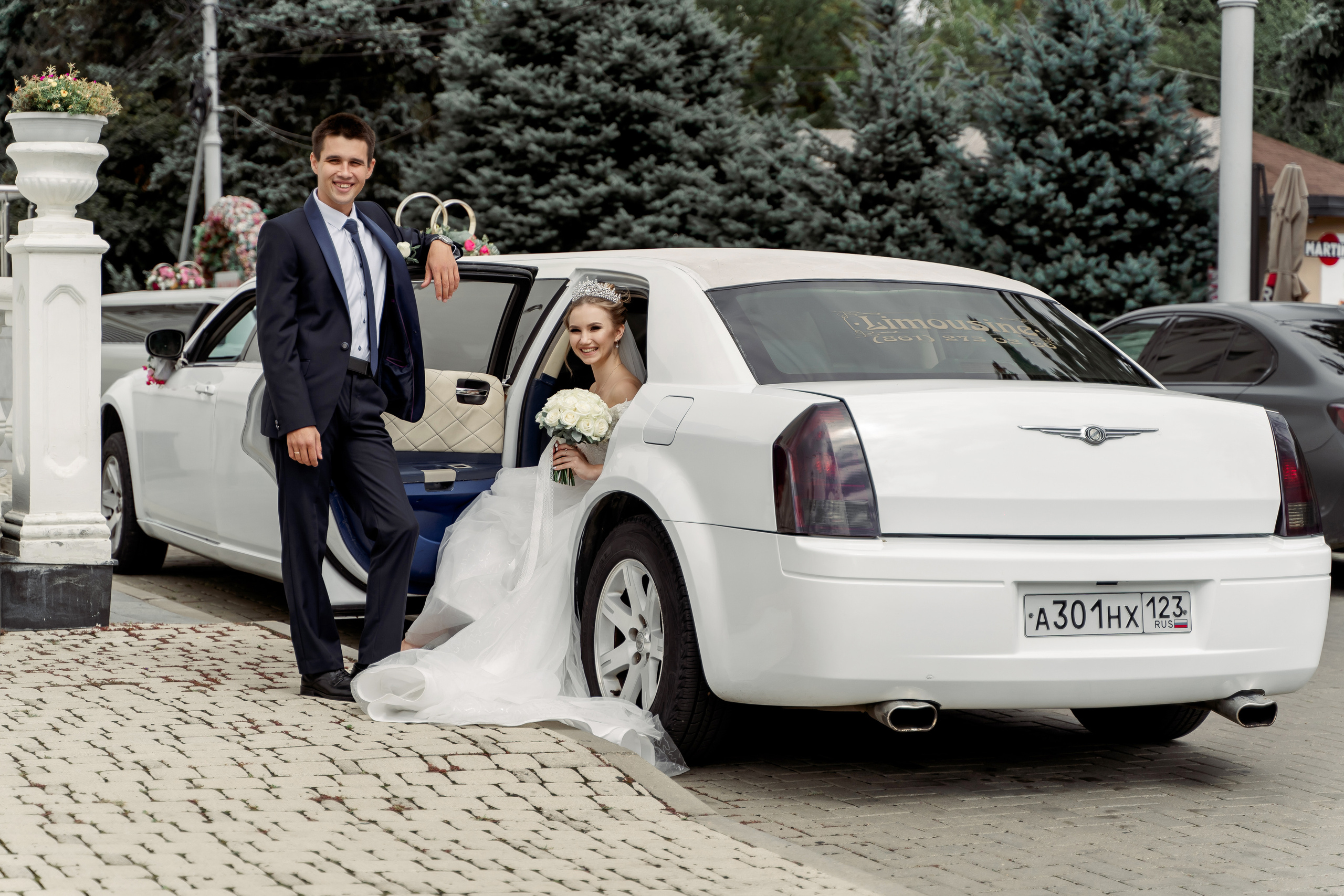 Илья и Екатерина. Свадебный и семейный фотограф в Краснодаре Миненко Кристина