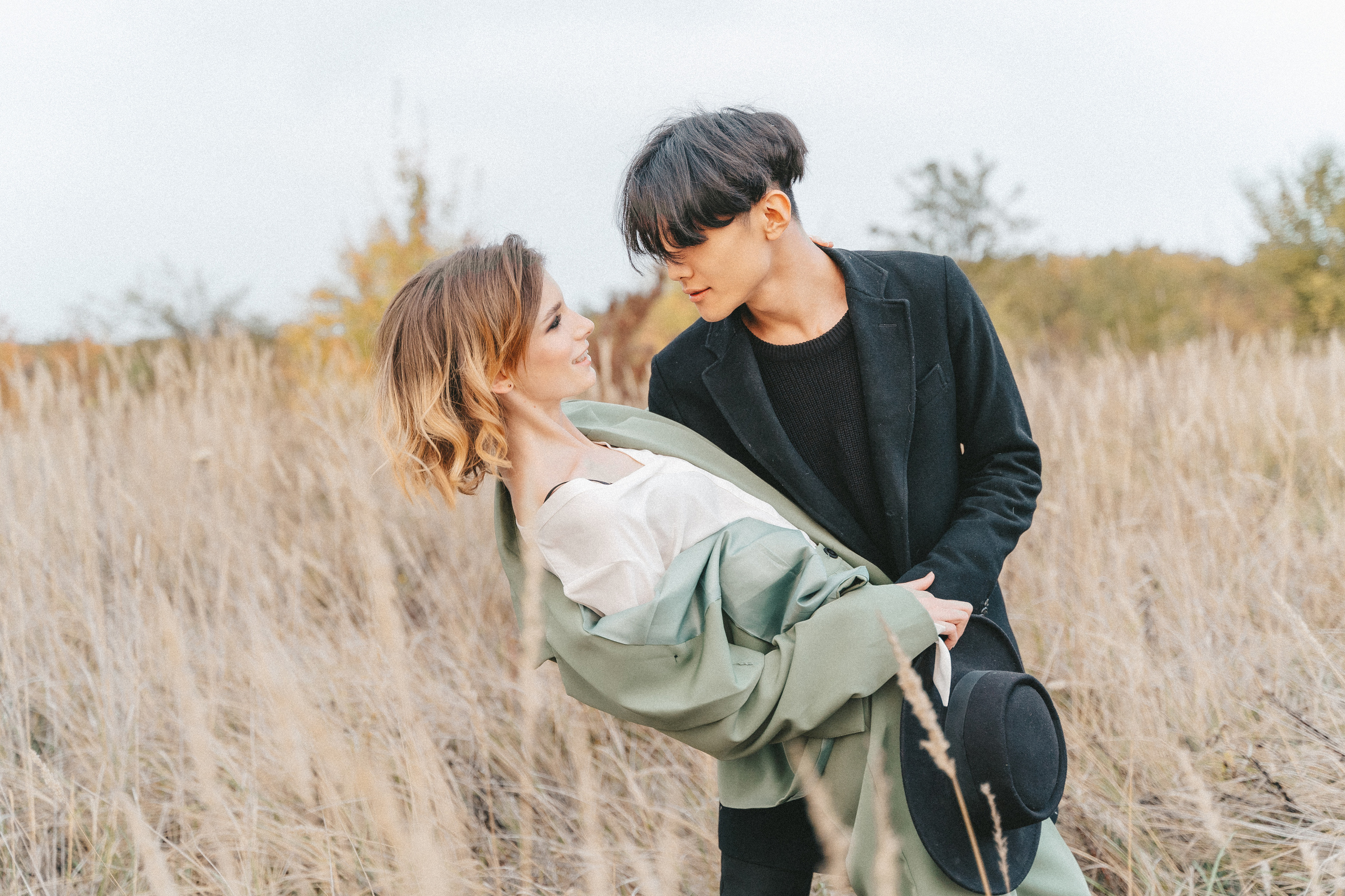 Конная прогулка история Любви. Свадебный и семейный фотограф в Краснодаре Миненко Кристина