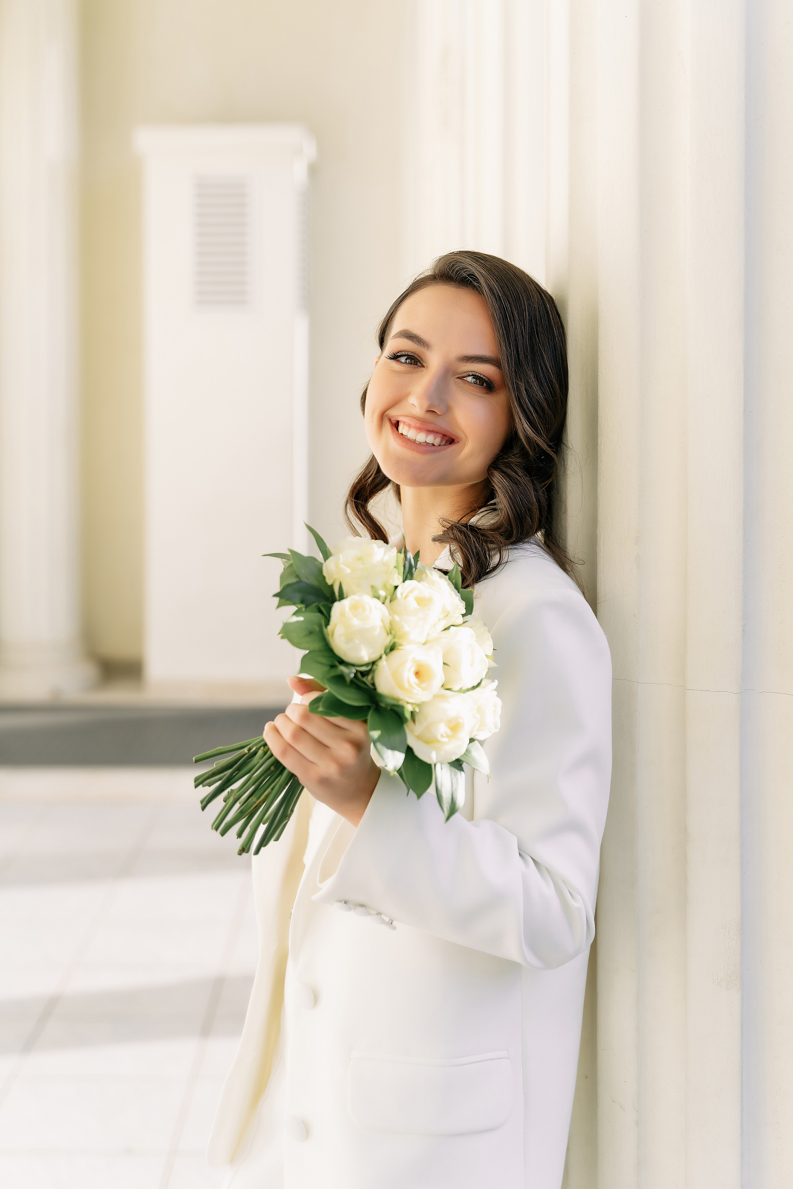 Андрей и Ангелина. Свадебный и семейный фотограф в Краснодаре Миненко Кристина