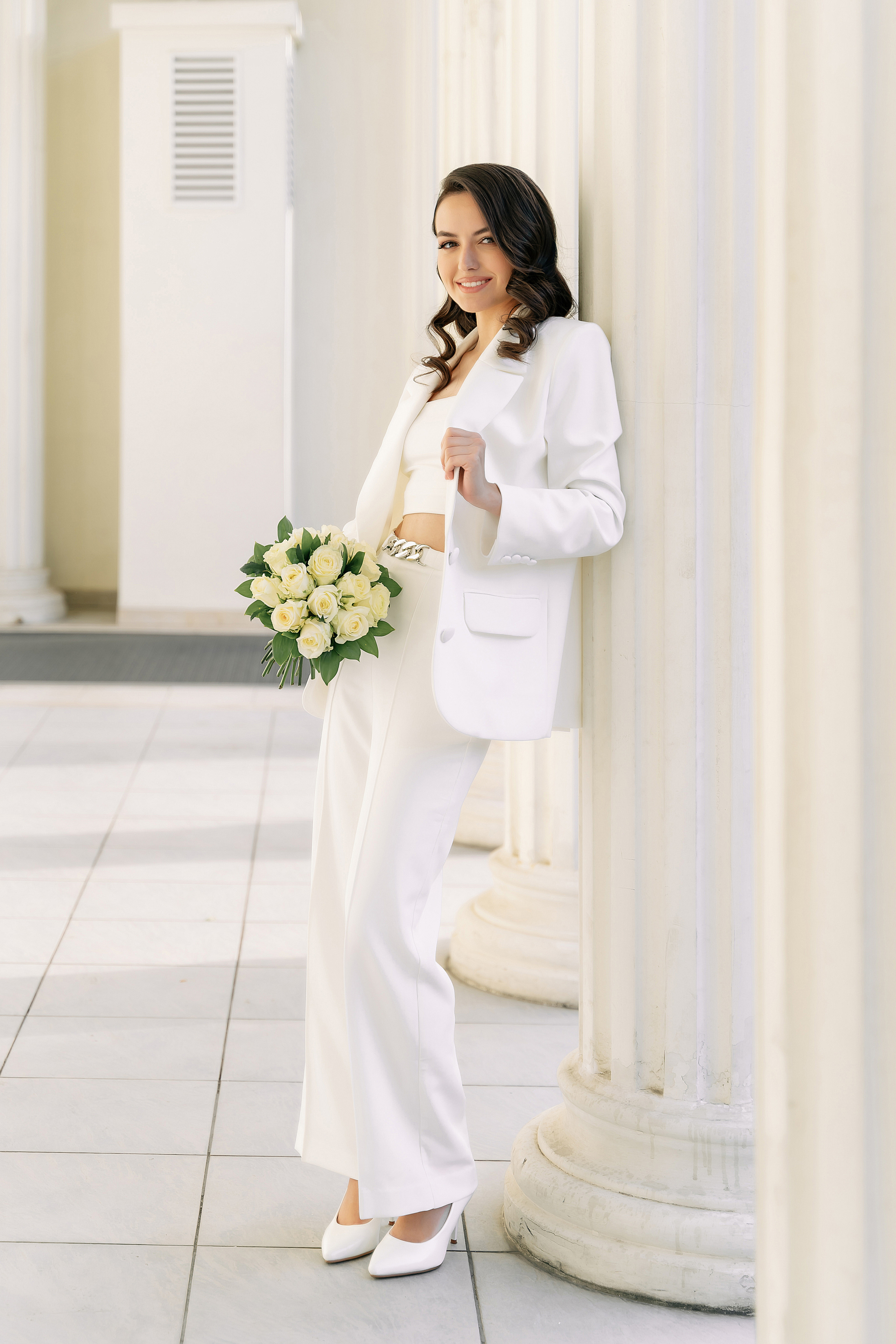 Андрей и Ангелина. Свадебный и семейный фотограф в Краснодаре Миненко Кристина